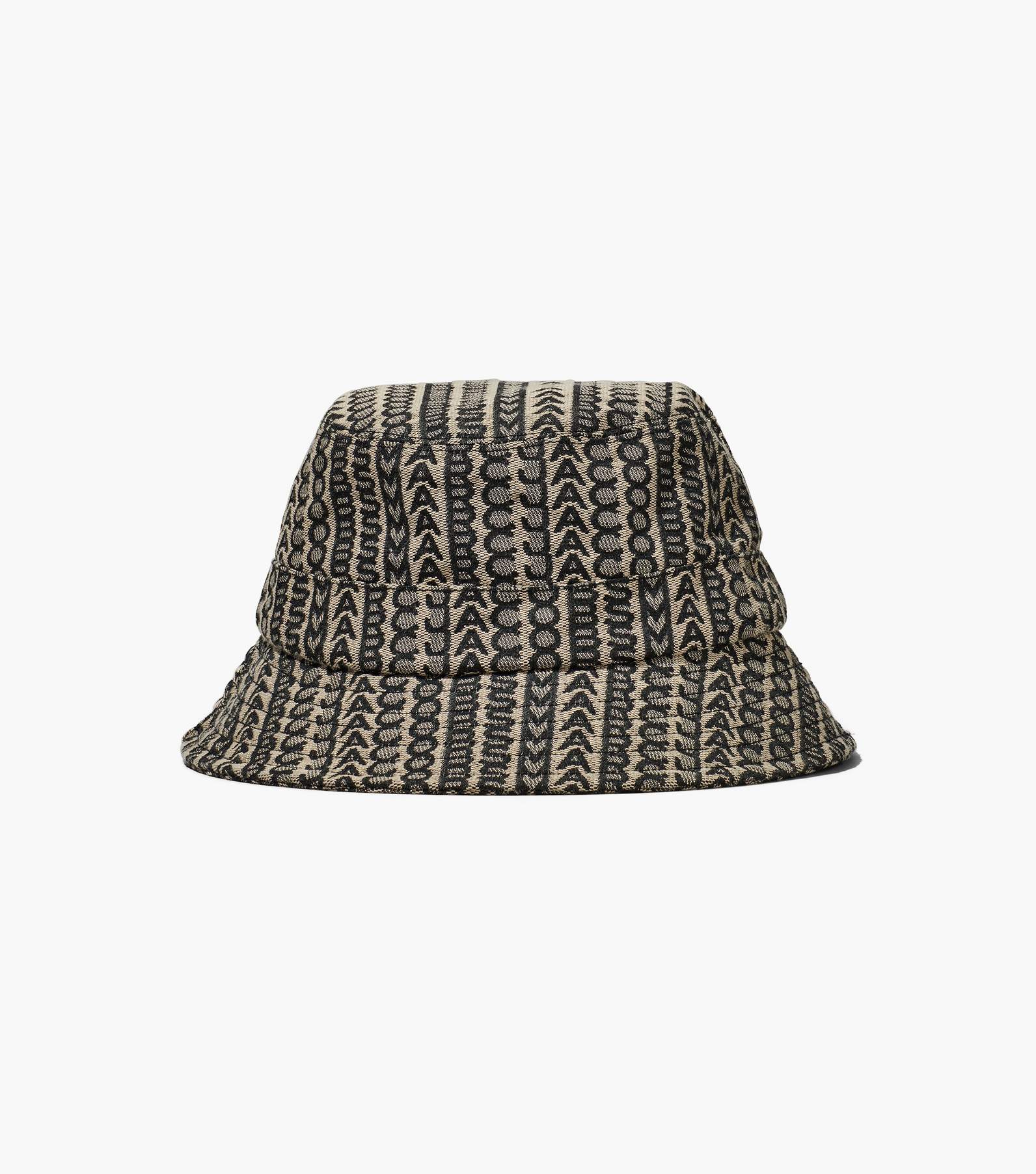 Marc Jacobs Monogram Bucket Hat