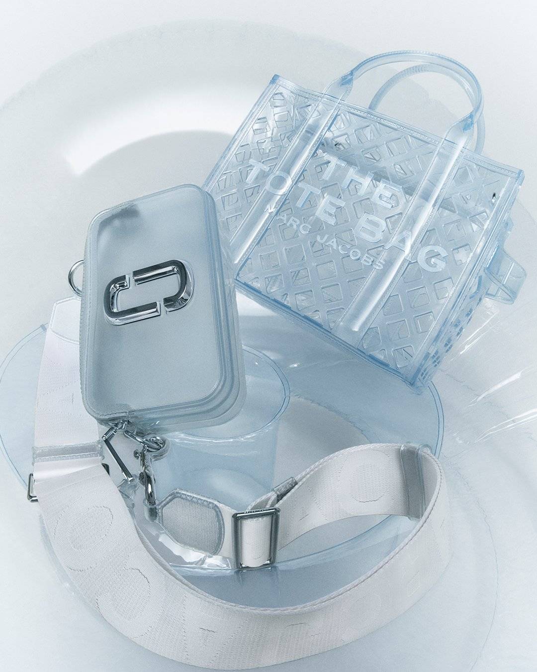 Jelly Bags