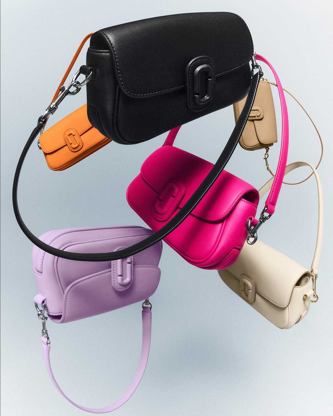 Women's Shoulder Bags | Marc Jacobs