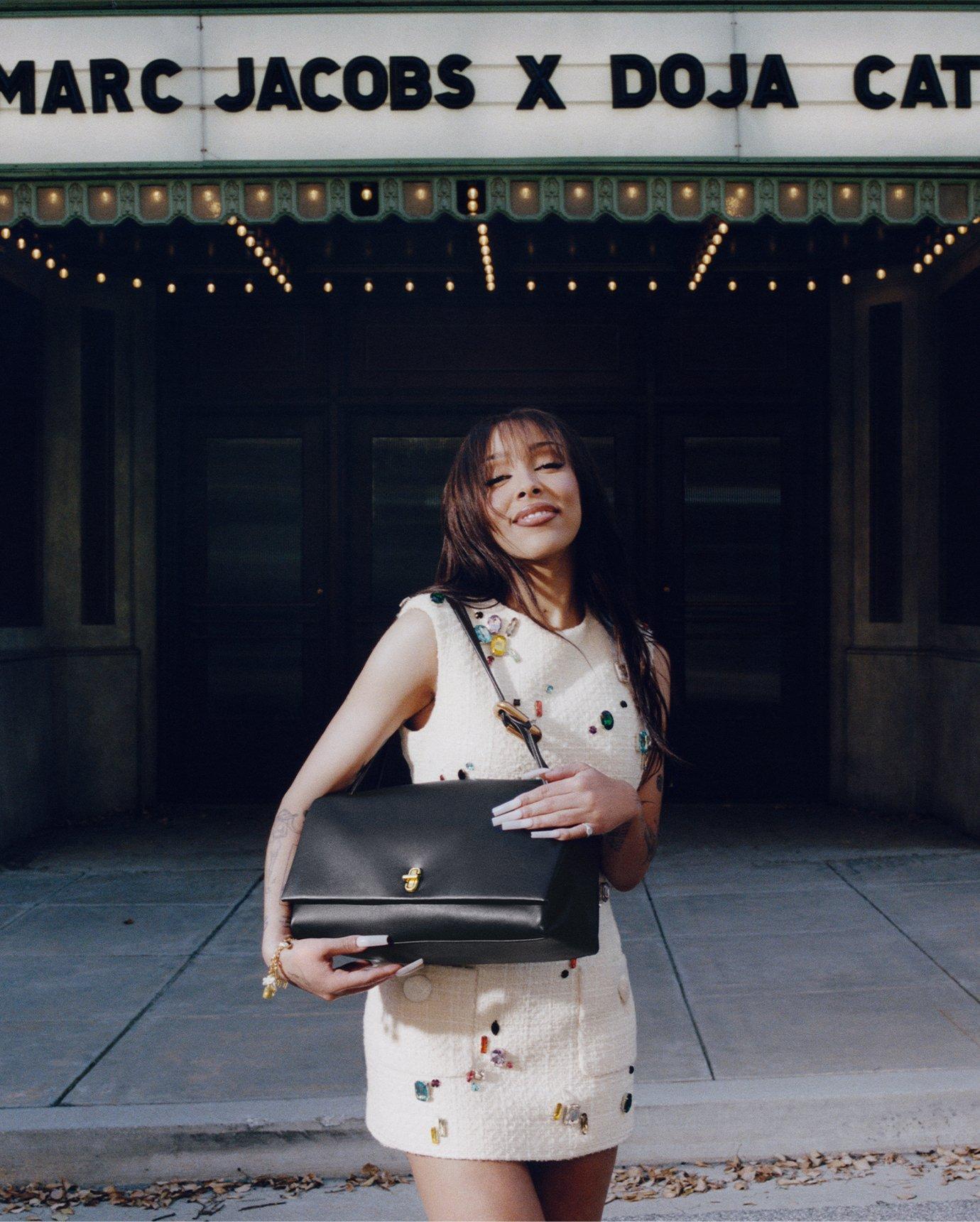 The Dual Bag | Marc Jacobs | Official Site