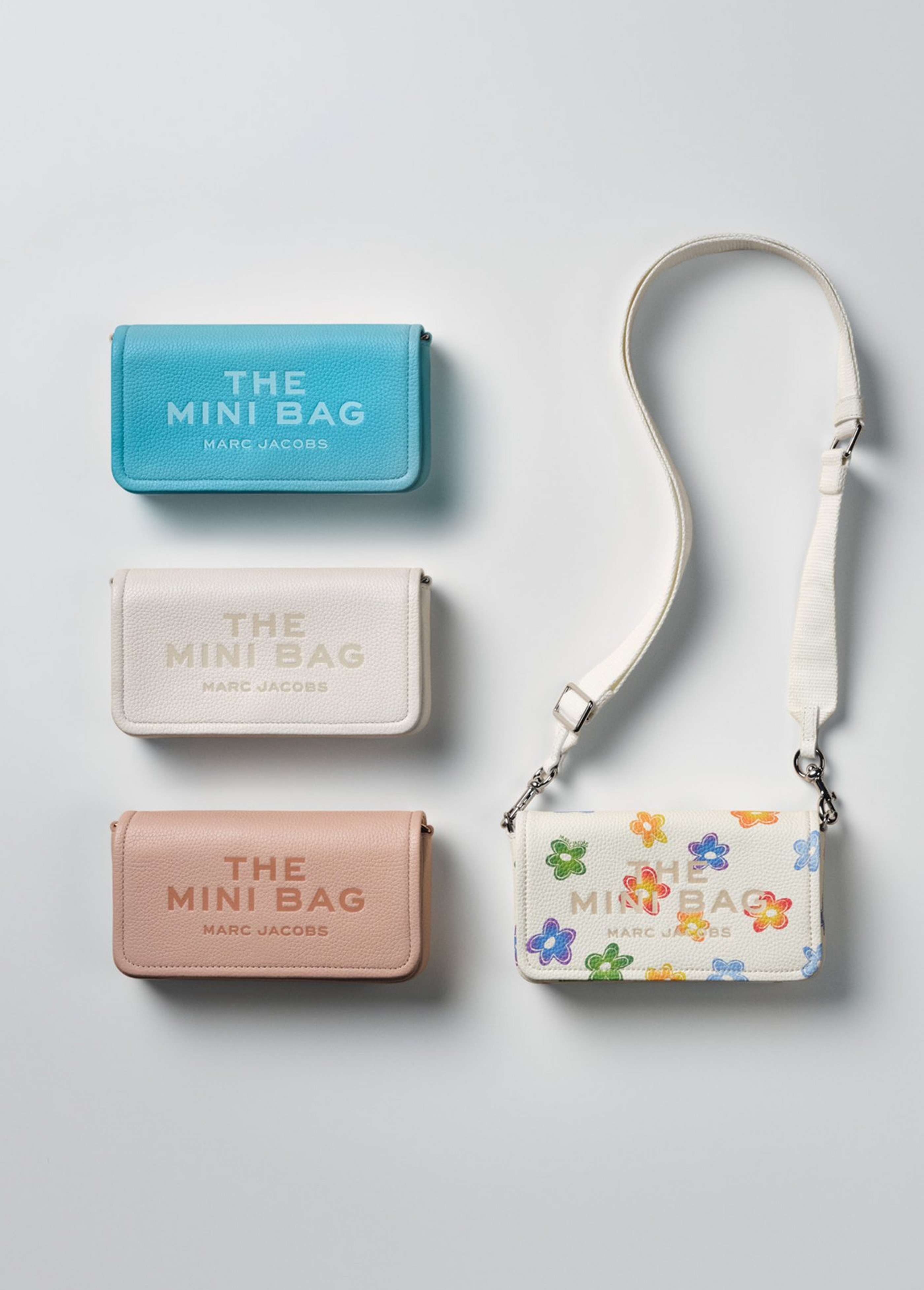 Mini Bags | Marc Jacobs Mini Bags | Marc Jacobs