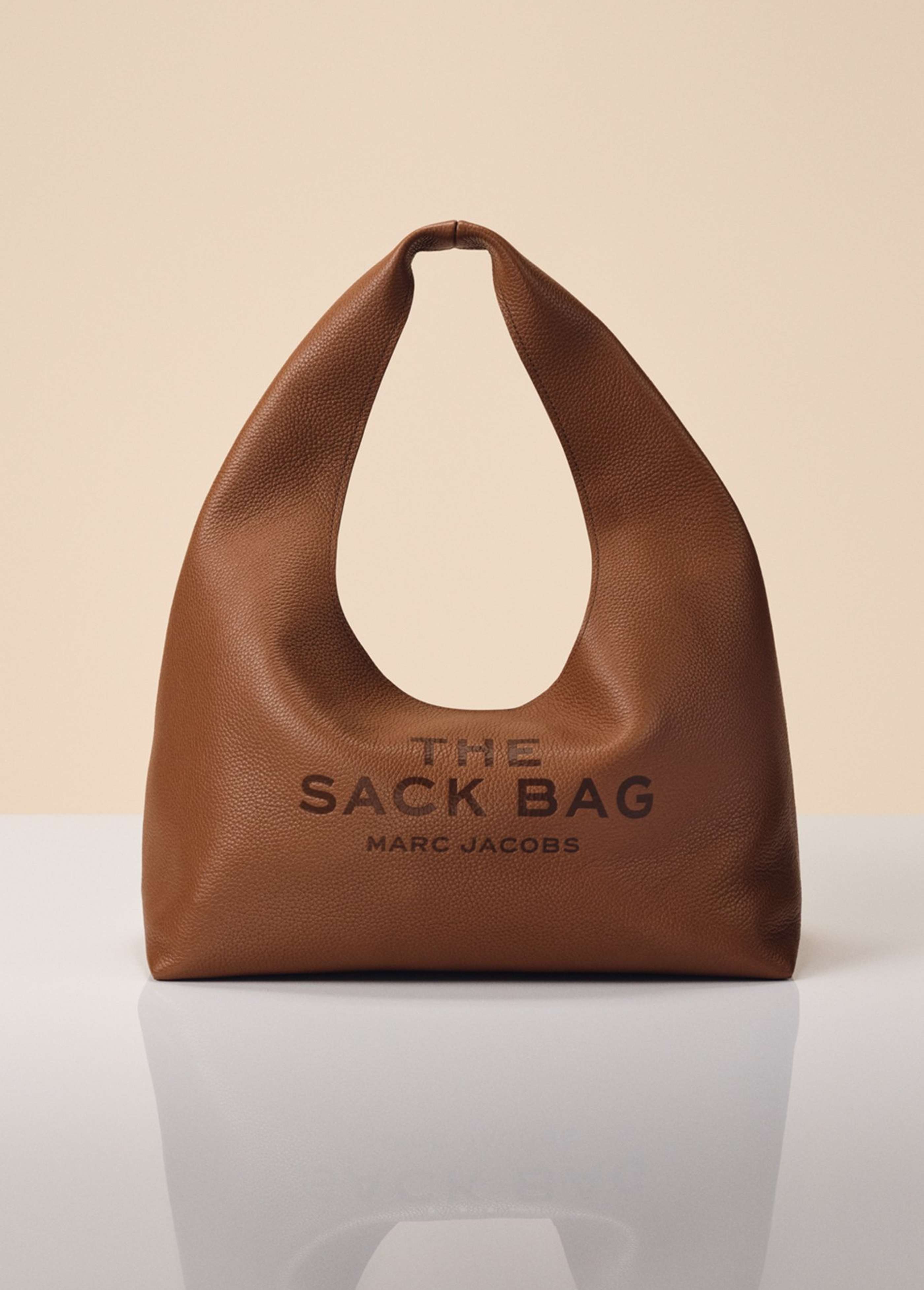 The Sack Bag | Marc Jacobs | Official Site The Sack Bag | Marc Jacobs | Official Site