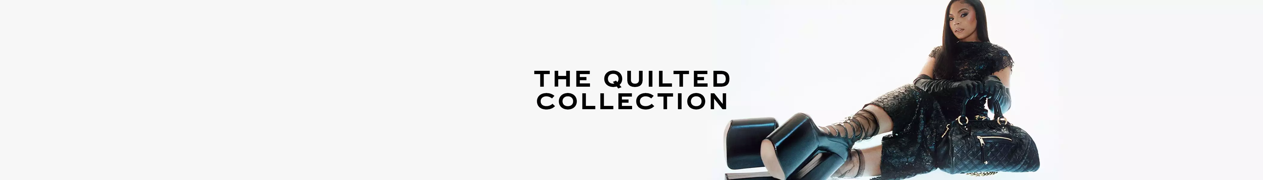 The Quilted Collection