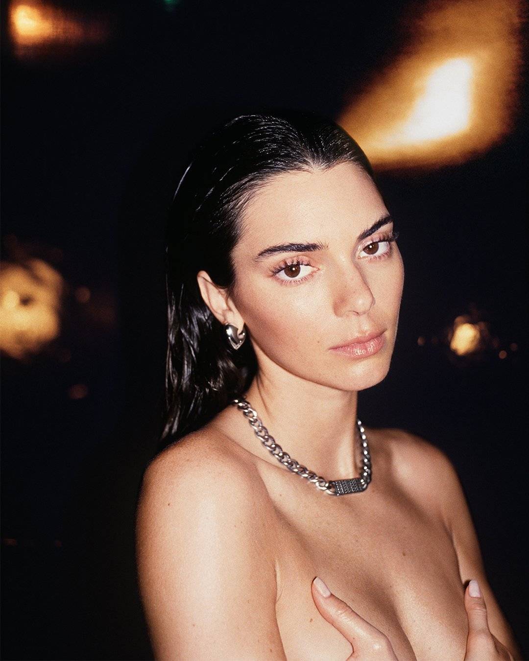 Kendall Jewelry