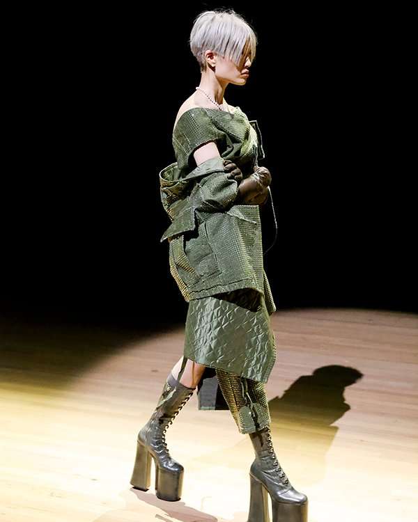 RUNWAY | Marc Jacobs | Official Site