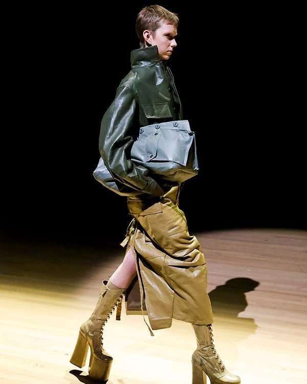 RUNWAY | Marc Jacobs | Official Site