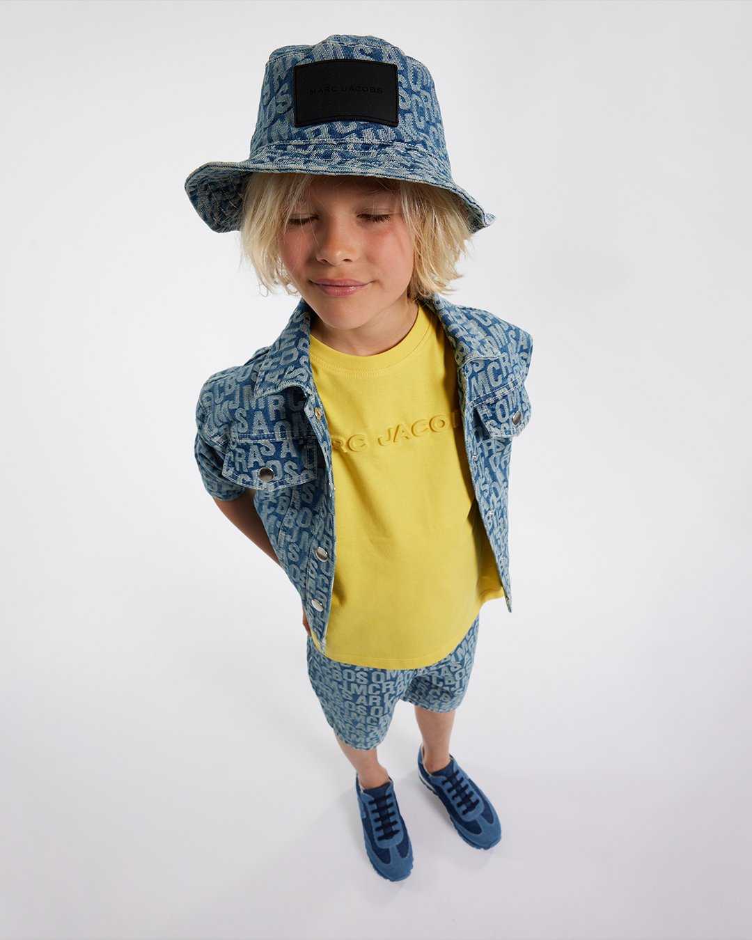 The Kid's Collection | Marc Jacobs | Official Site