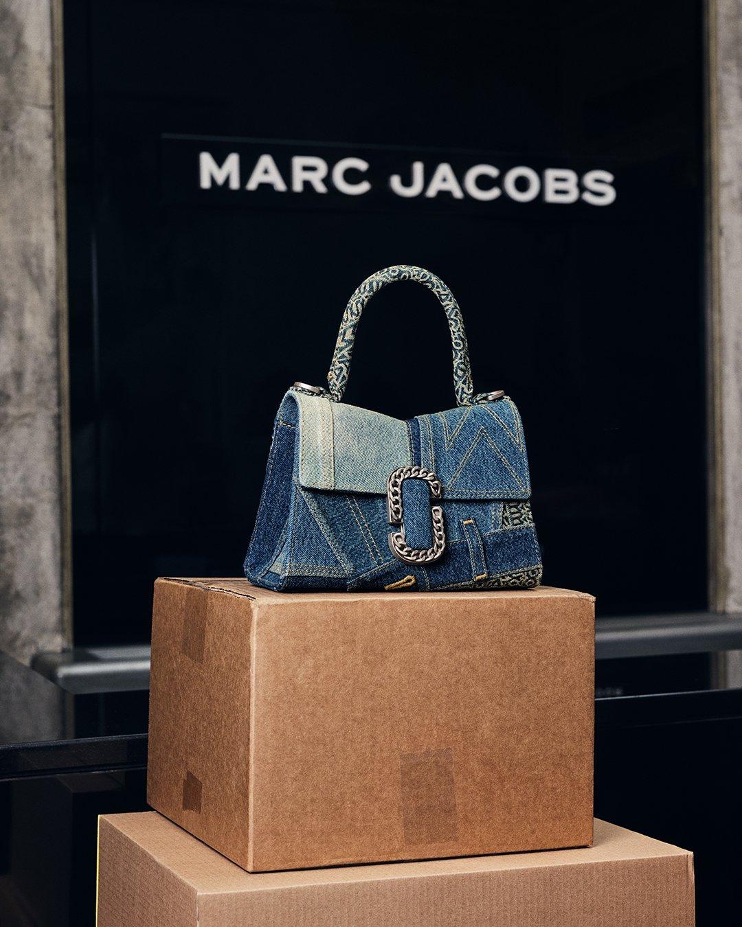 Denim St Marc