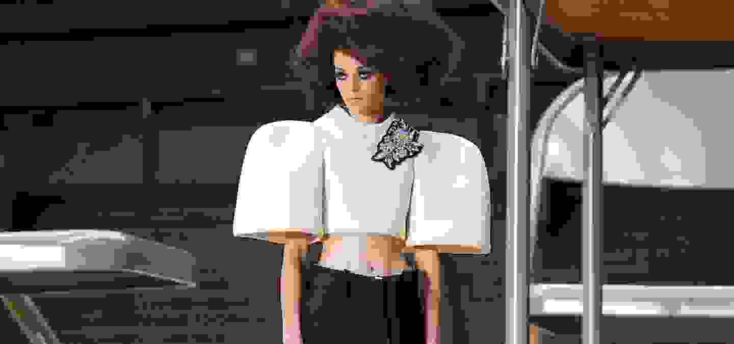 Runway Marc Jacobs Printemps 2024