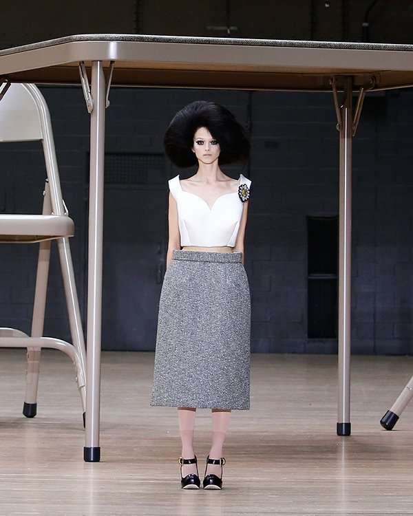 RUNWAY | Marc Jacobs | Official Site