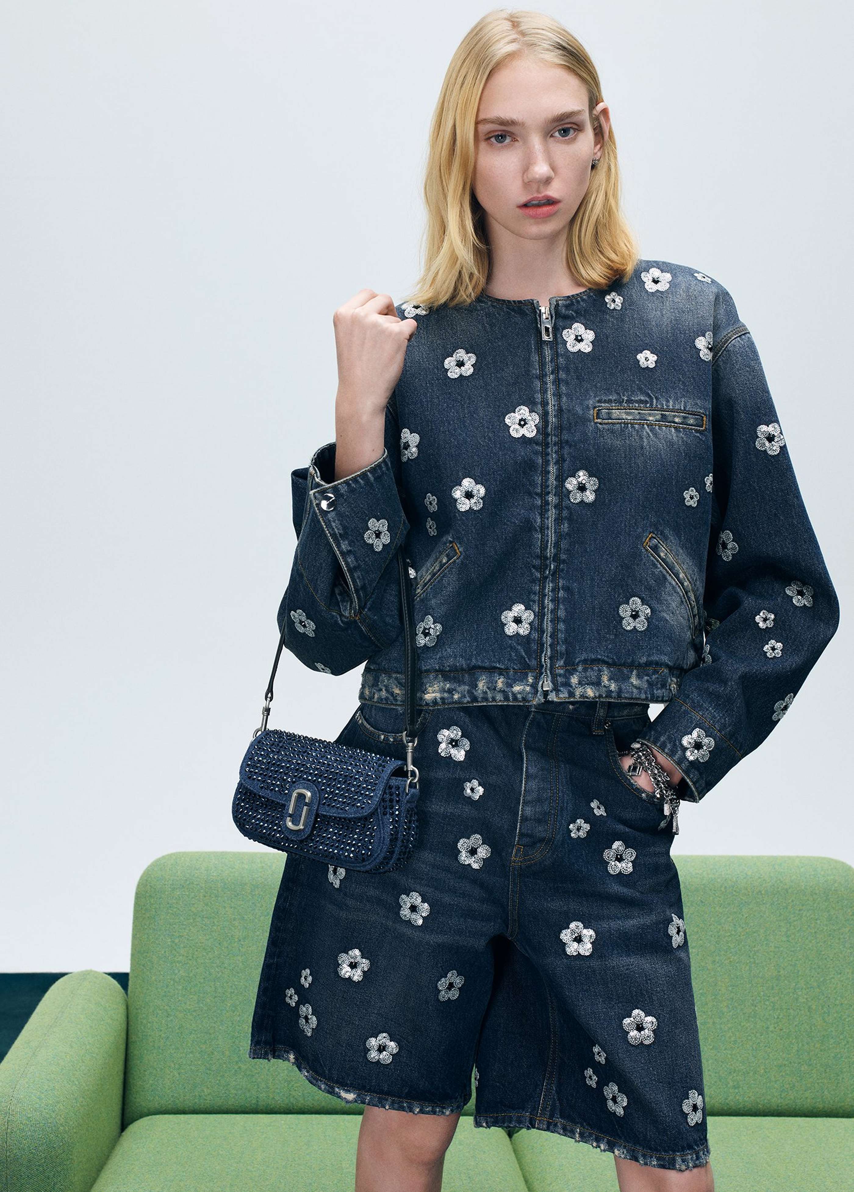 The Denim Collection | Marc Jacobs | Official Site The Denim Collection | Marc Jacobs | Official Site