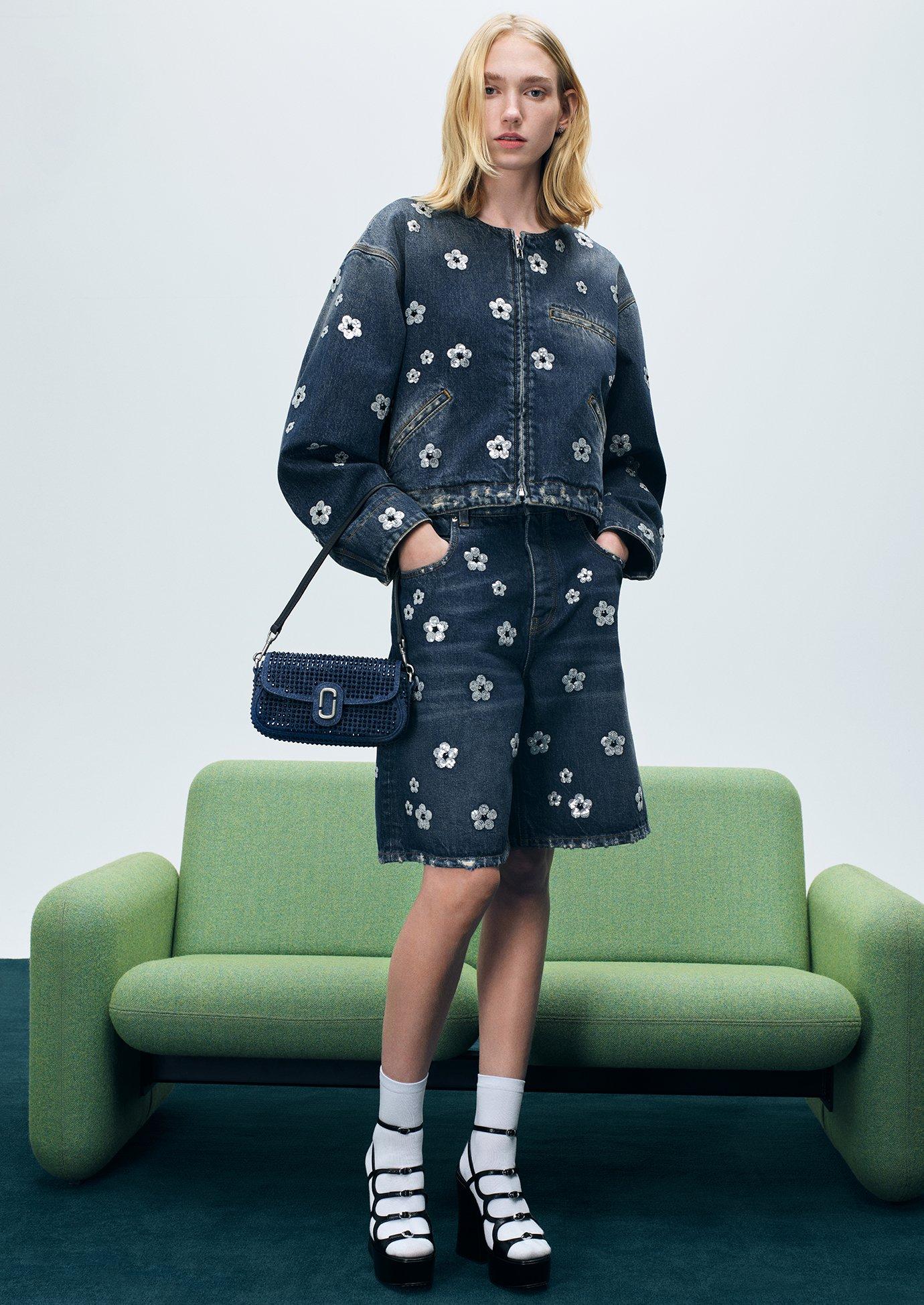 デニム コレクション | マーク ジェイコブス 公式 