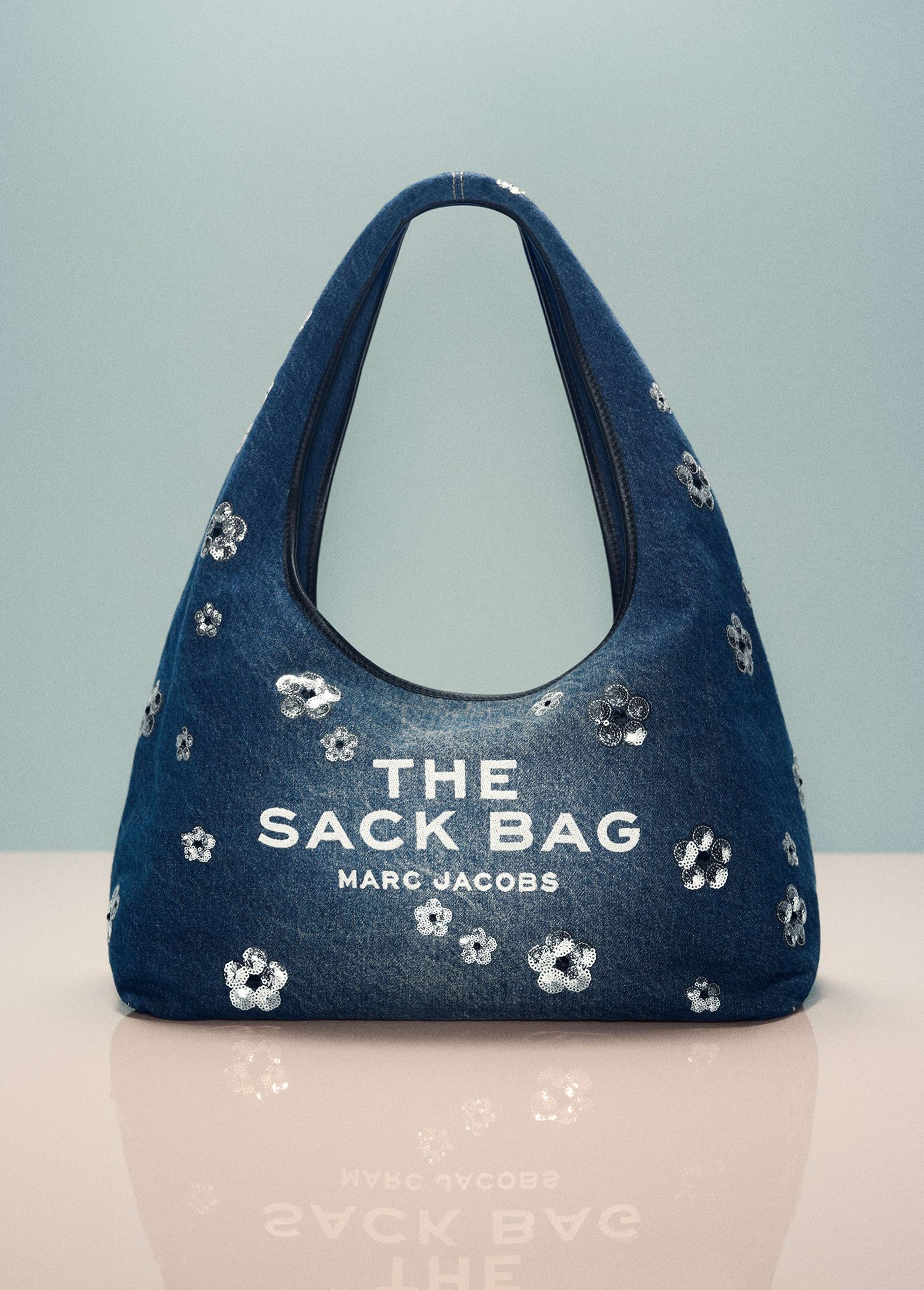 The Sack Bag | Marc Jacobs | Official Site The Sack Bag | Marc Jacobs | Official Site