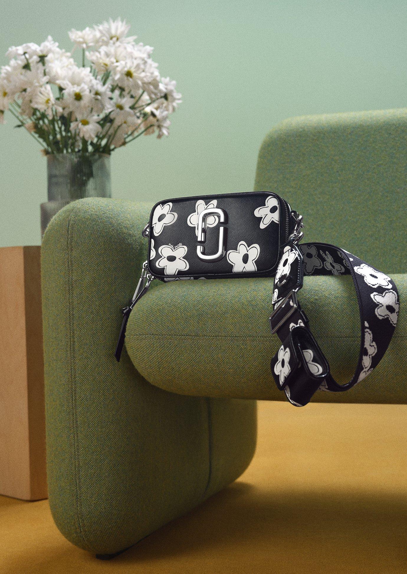 The Snapshot | Marc Jacobs 