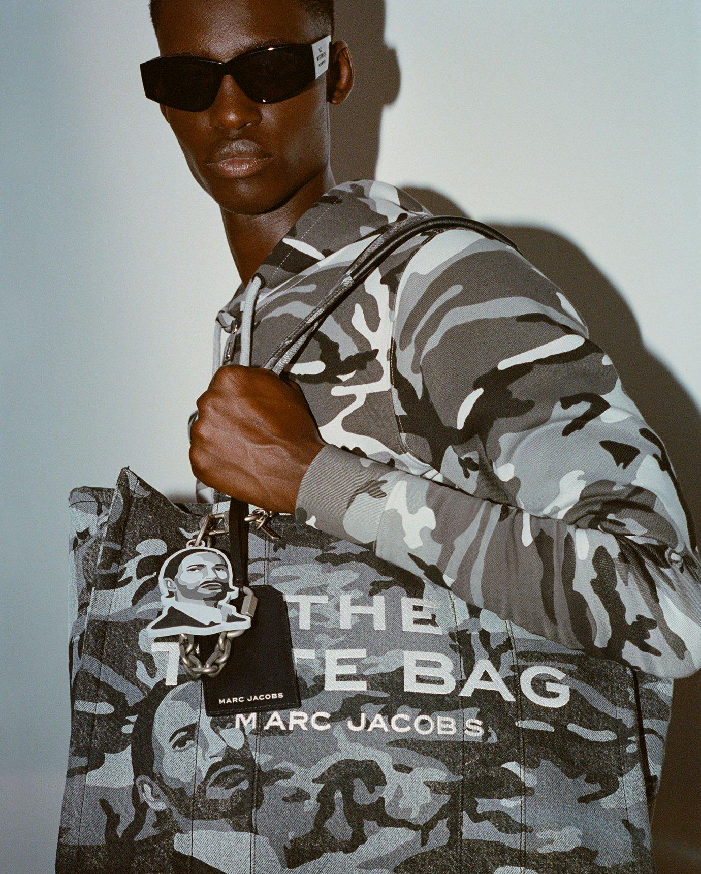 ショルダーバッグ | マーク ジェイコブス 公式 