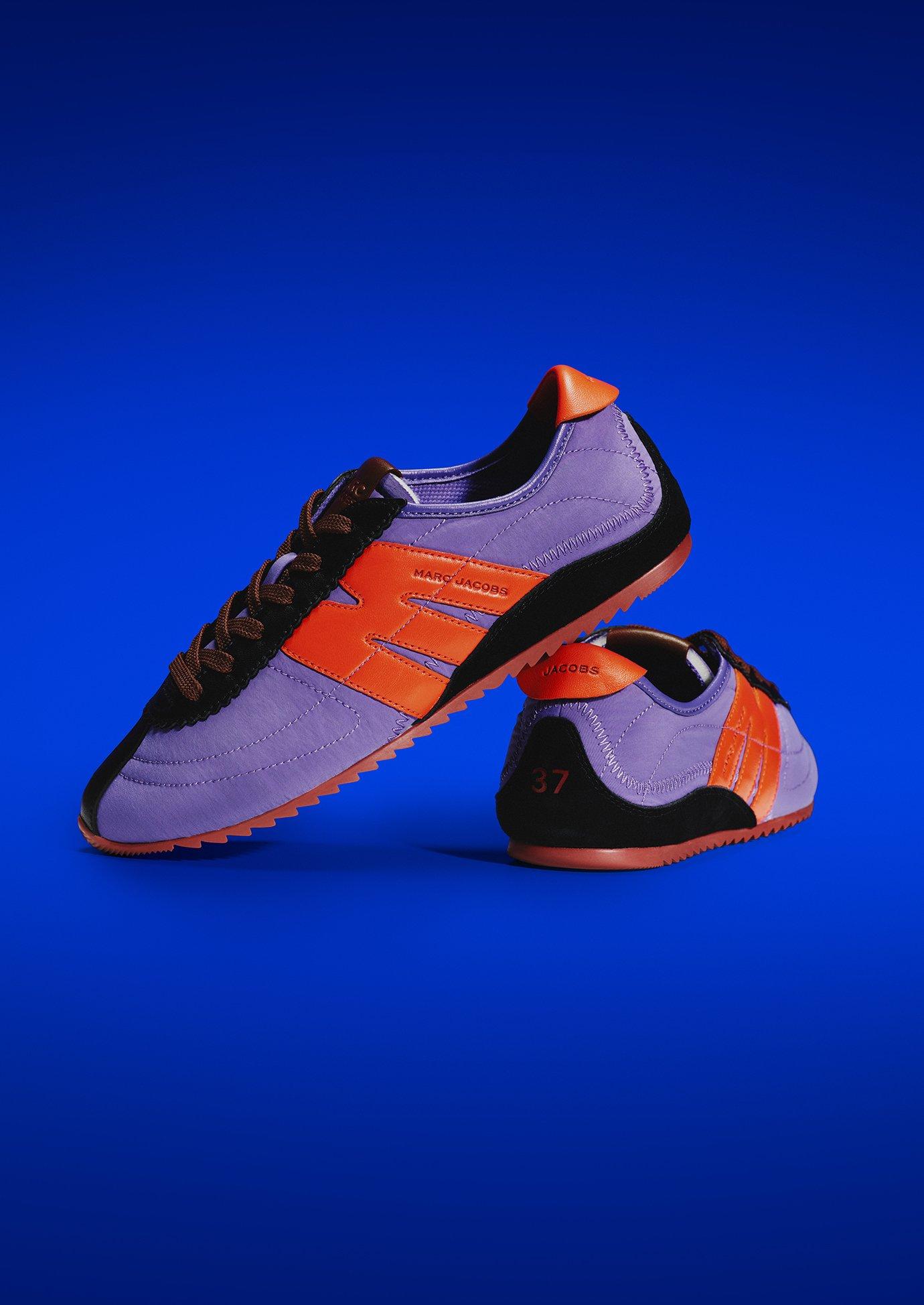 Women's Designer Shoes, Slides, Heels & sneakers | Marc Jacobs