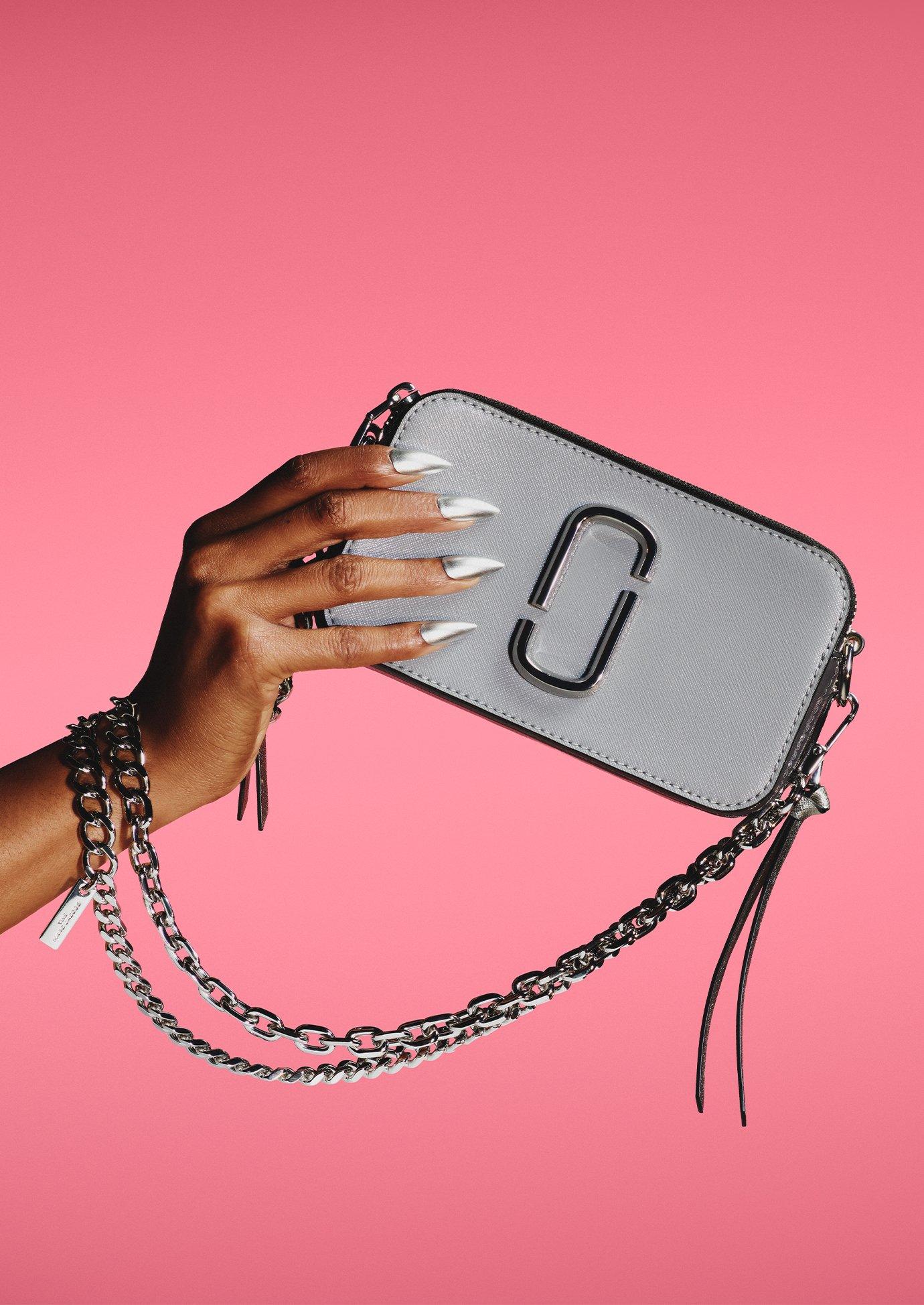 スナップショット コレクション | マーク ジェイコブス 公式