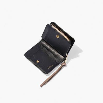 Marc jacobs discount snapshot compact wallet