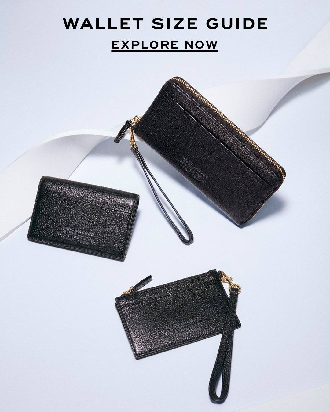 Large Wallets | Marc Jacobs