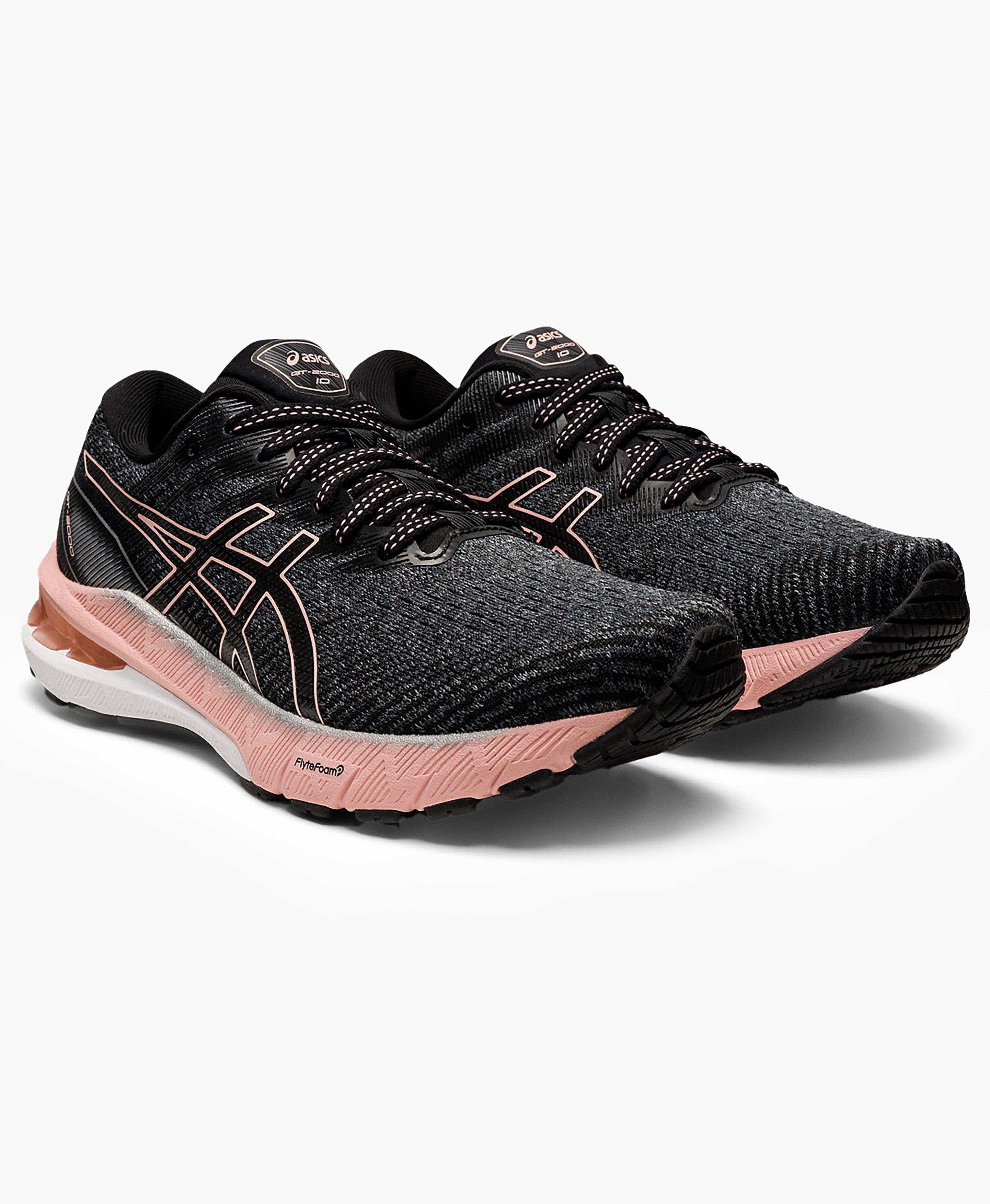 Asics GT-2000 10 Trainers- metropolis | undefined | www.sweatybetty.com