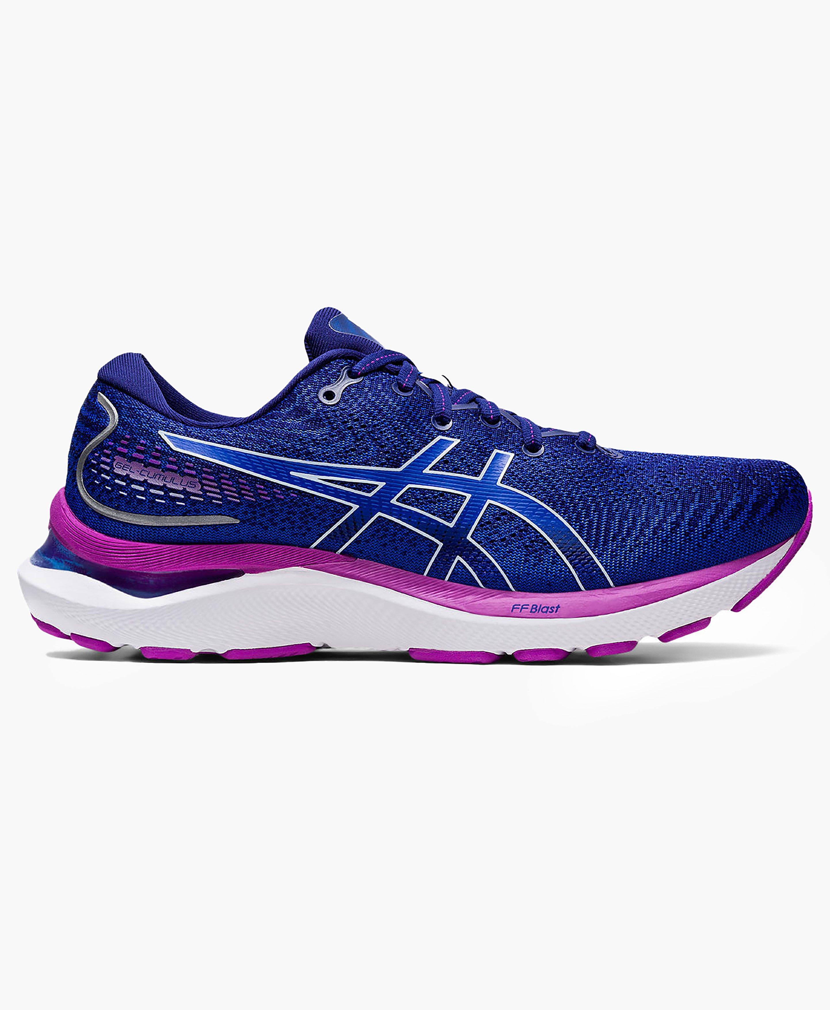 Asics Gel-Cumulus 24 Trainers