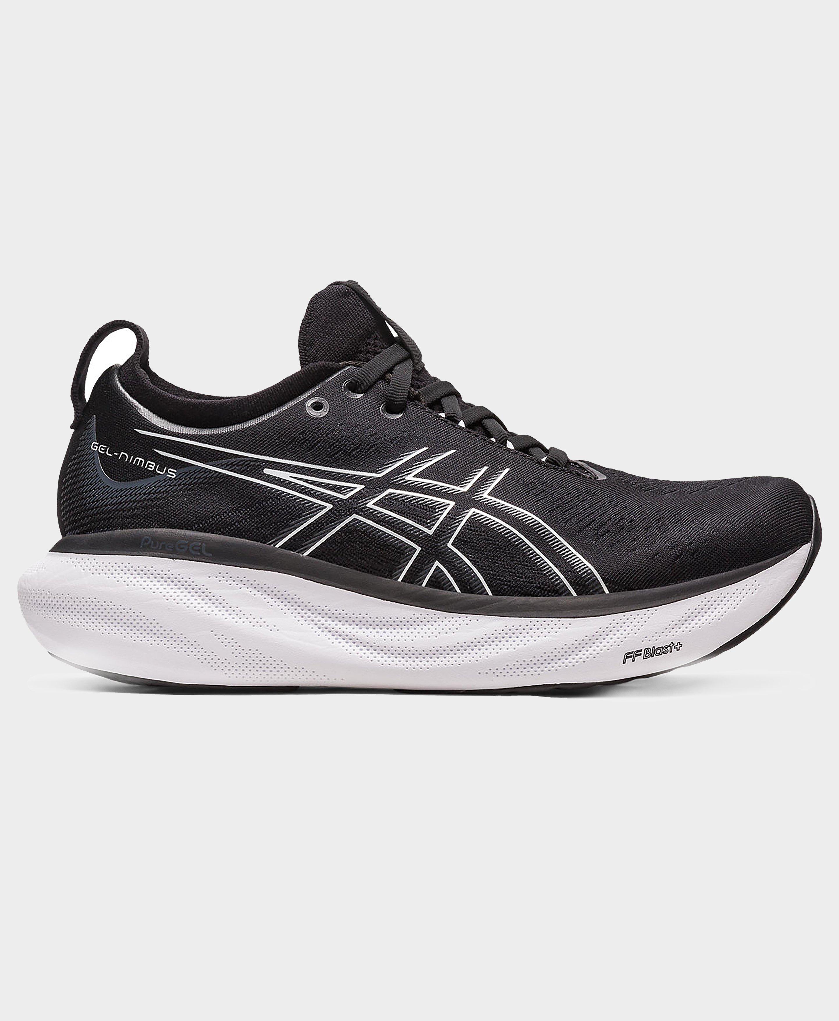 Asics Gel Nimbus 25 
