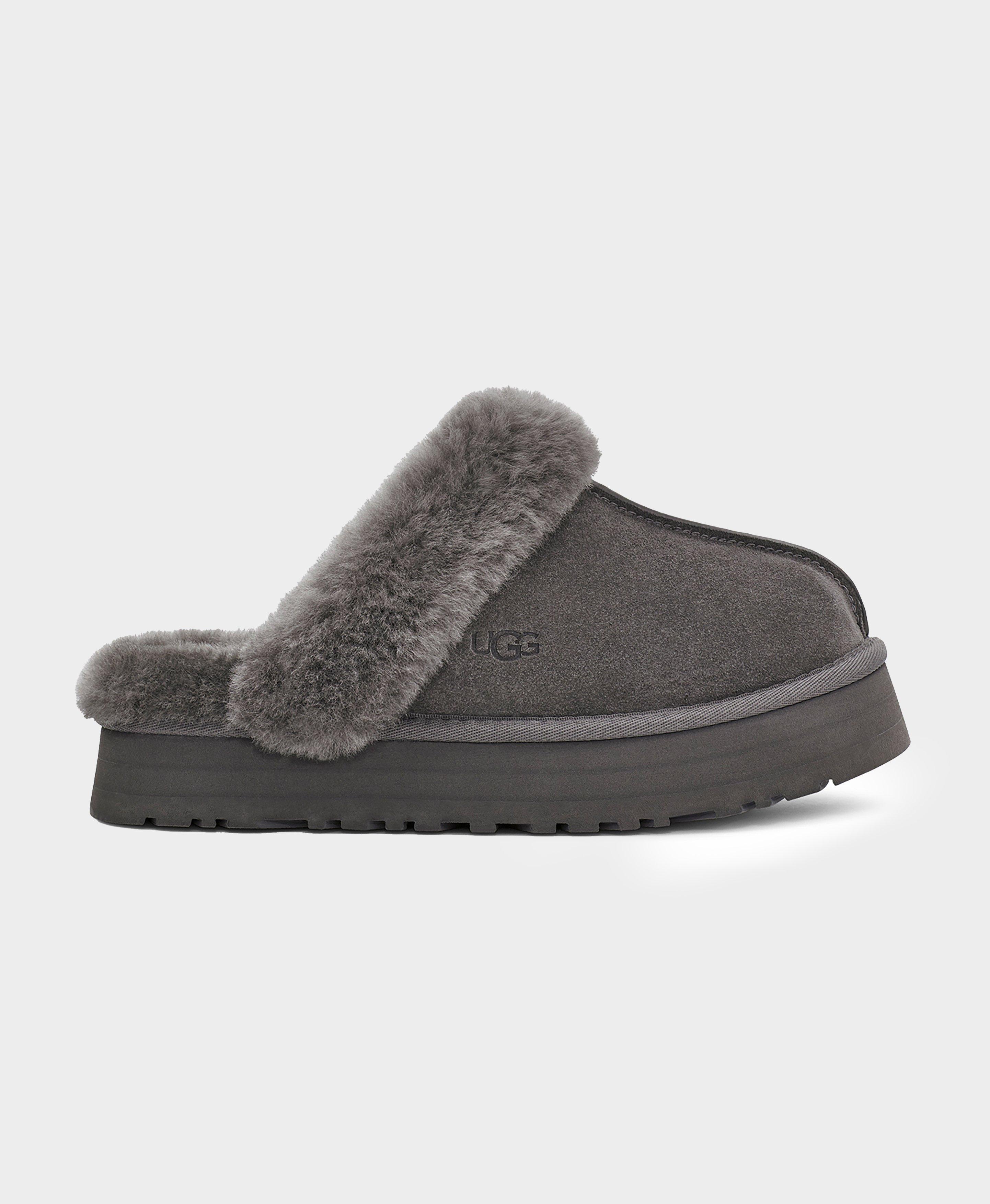 Ugg Disquette Slippers