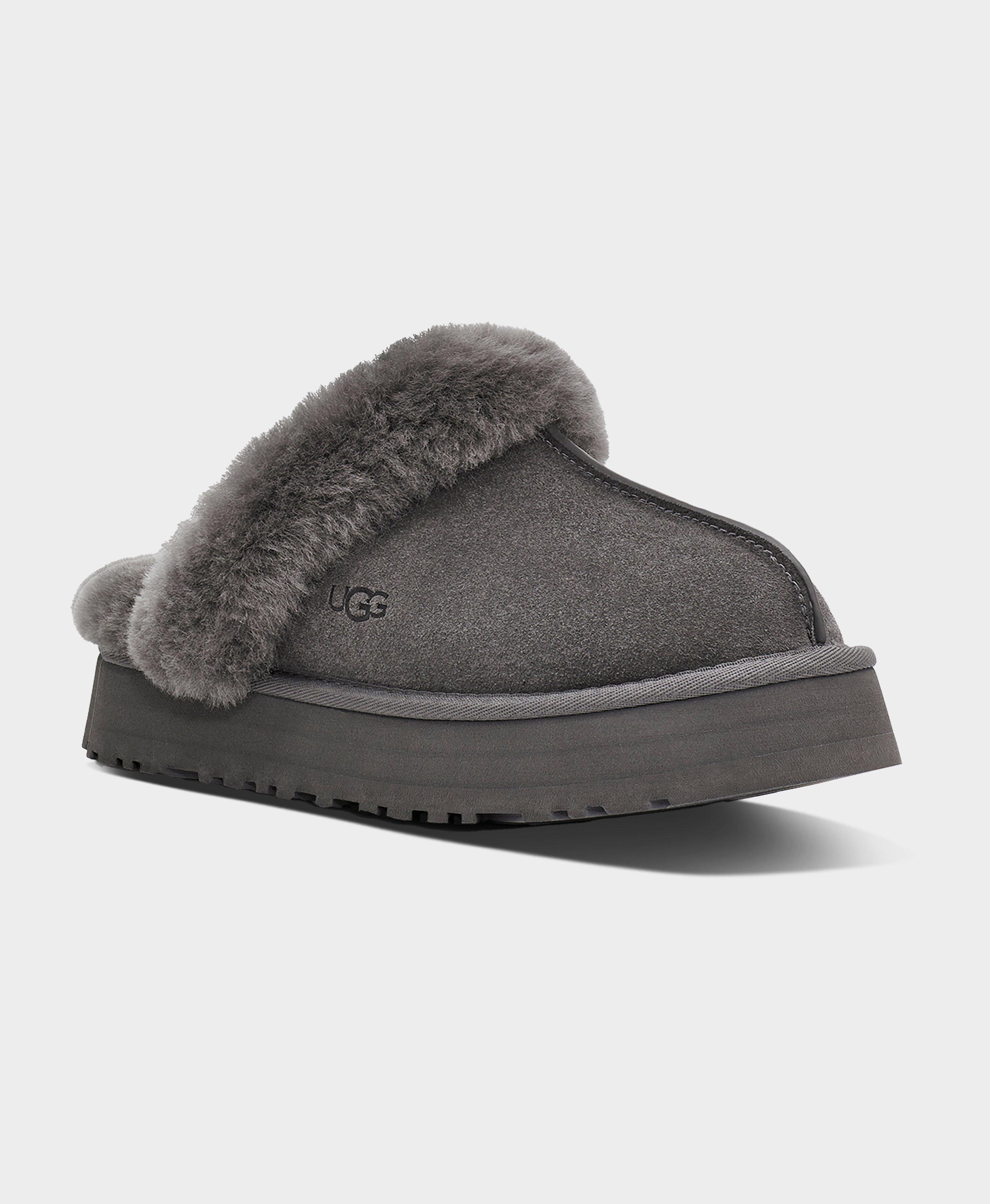 Ugg Disquette Slippers
