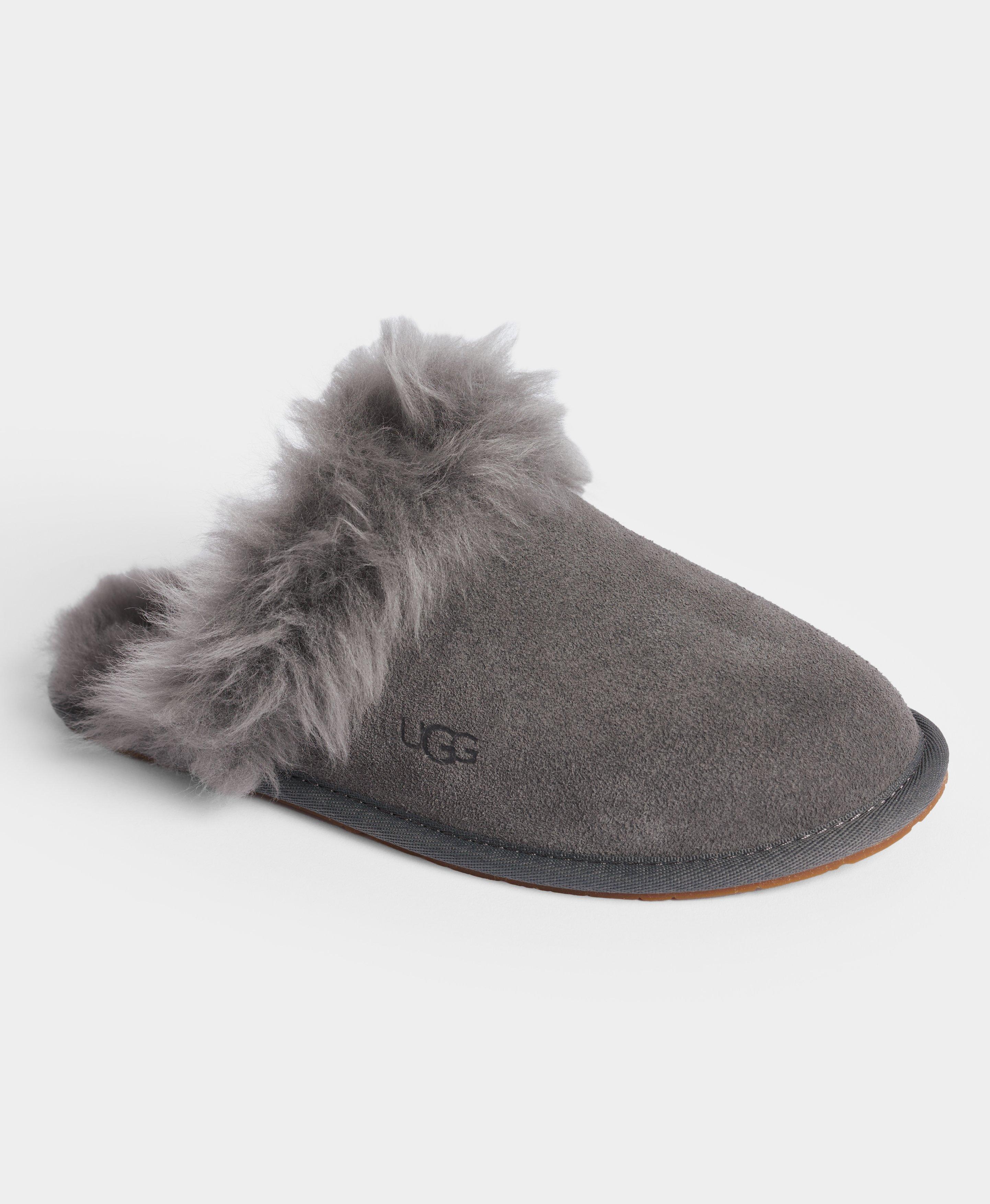 Ugg Scuff Sis