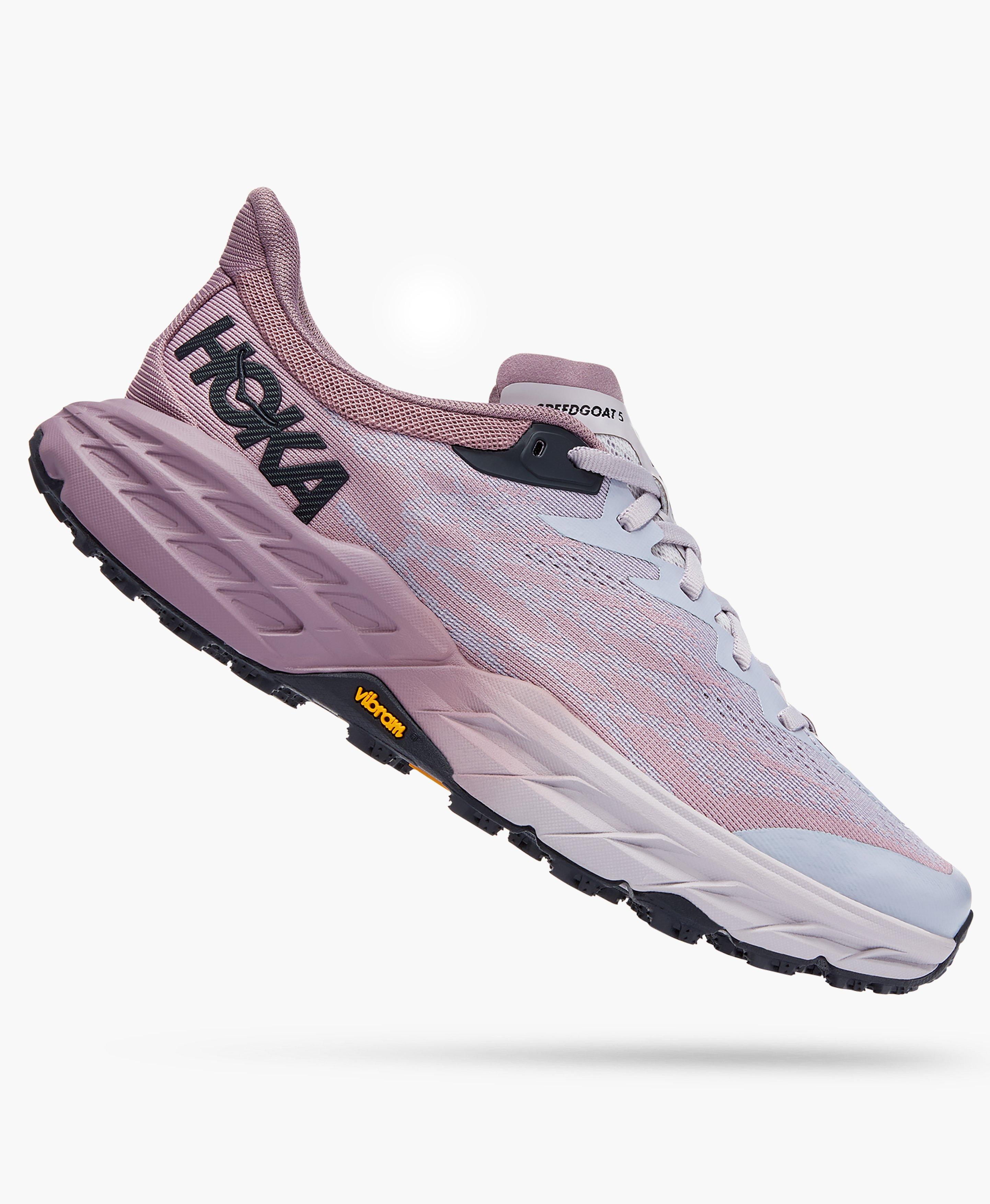 Hoka Speedgoat 5