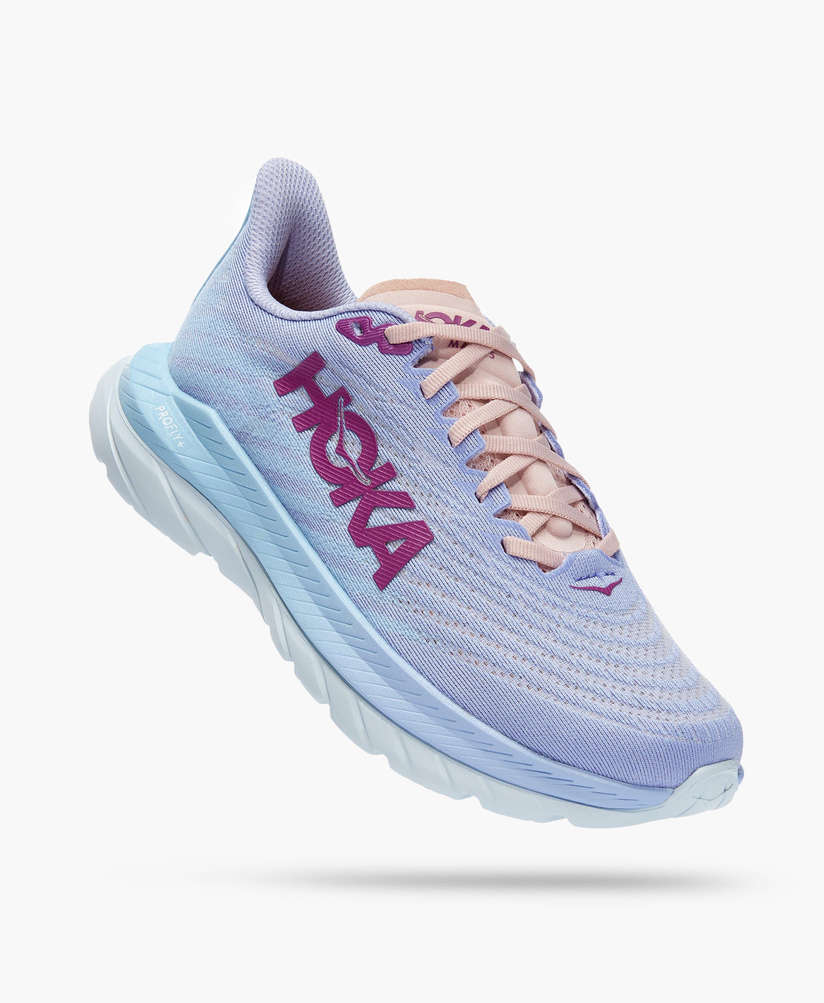 Hoka Mach 5 Trainers