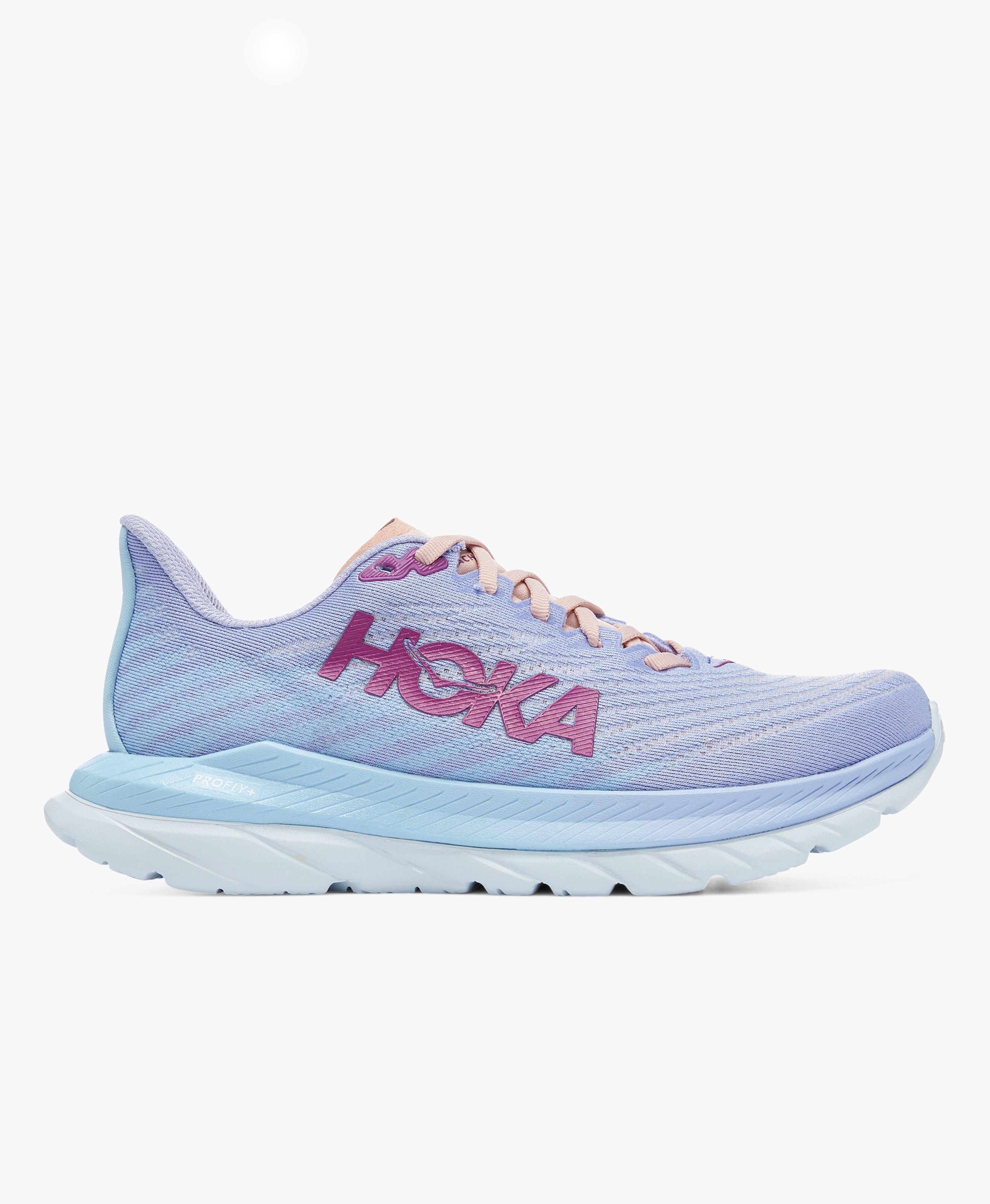 Hoka Mach 5 Trainers