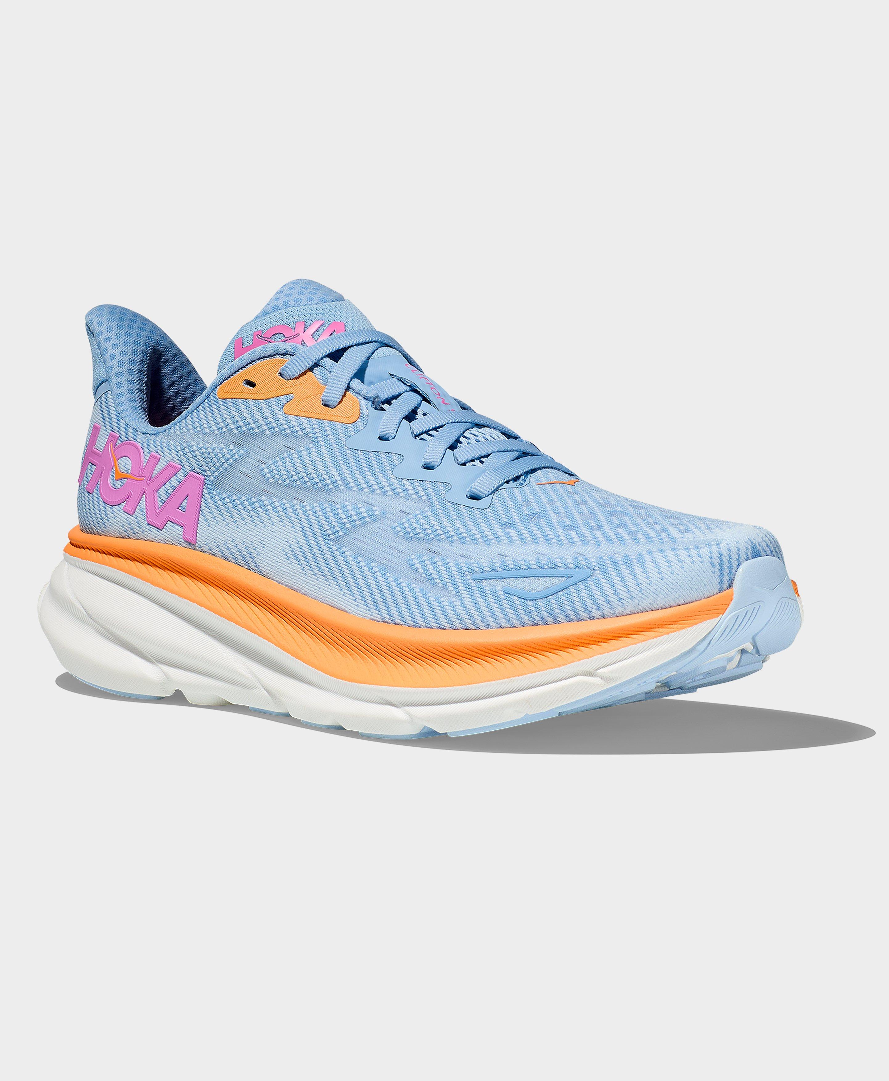 Hoka Clifton 9