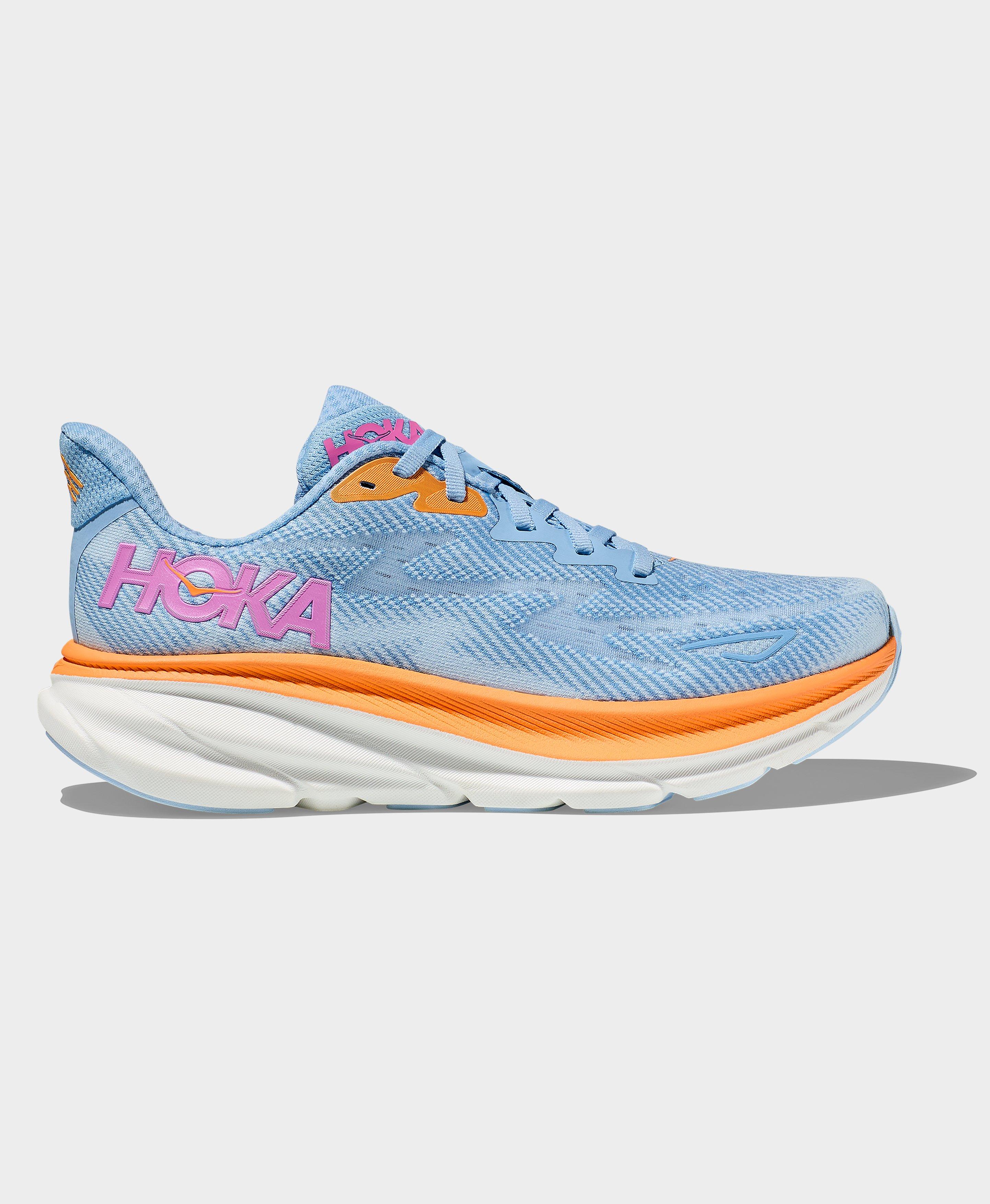 Hoka Clifton 9 