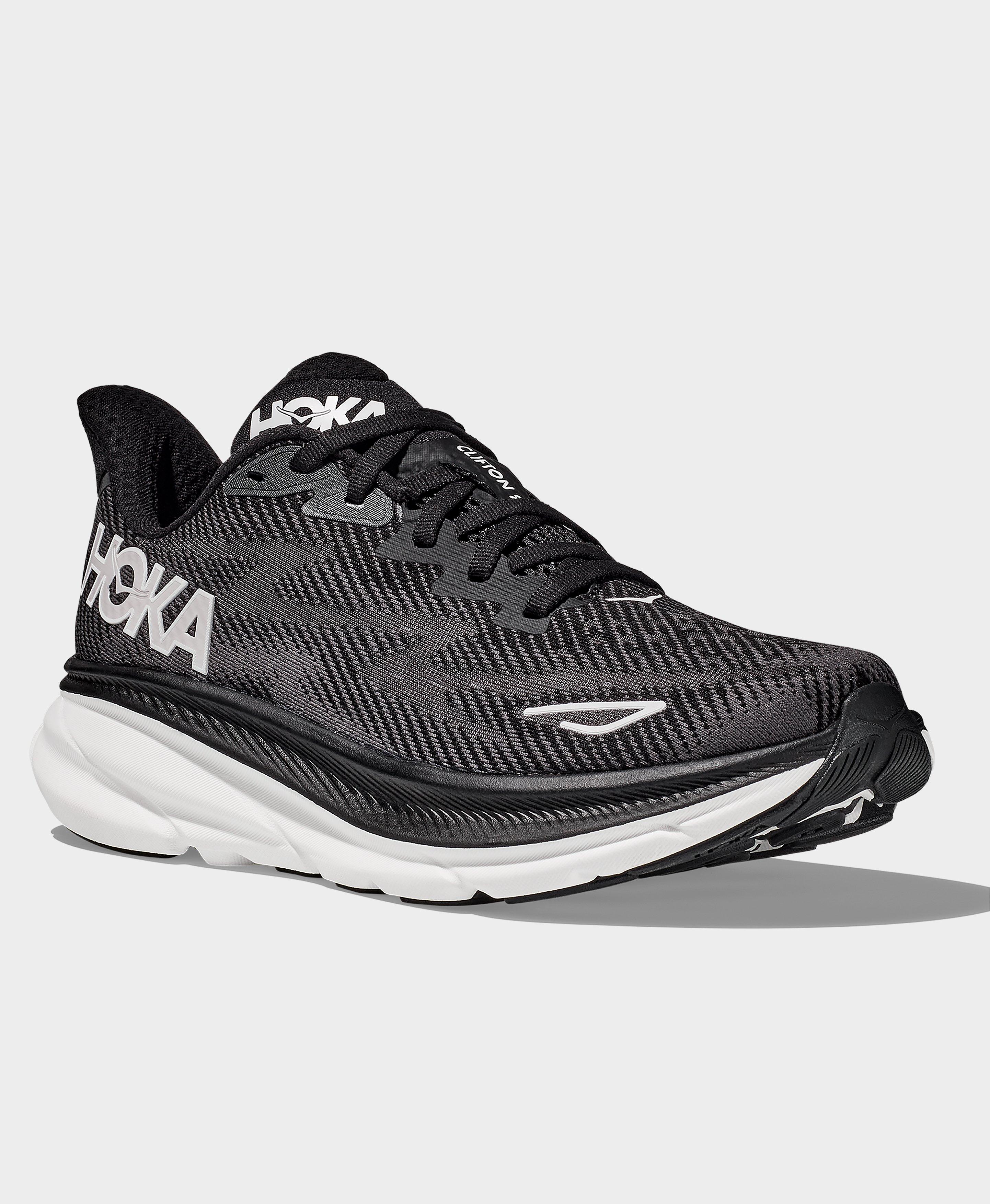 Hoka Clifton 9
