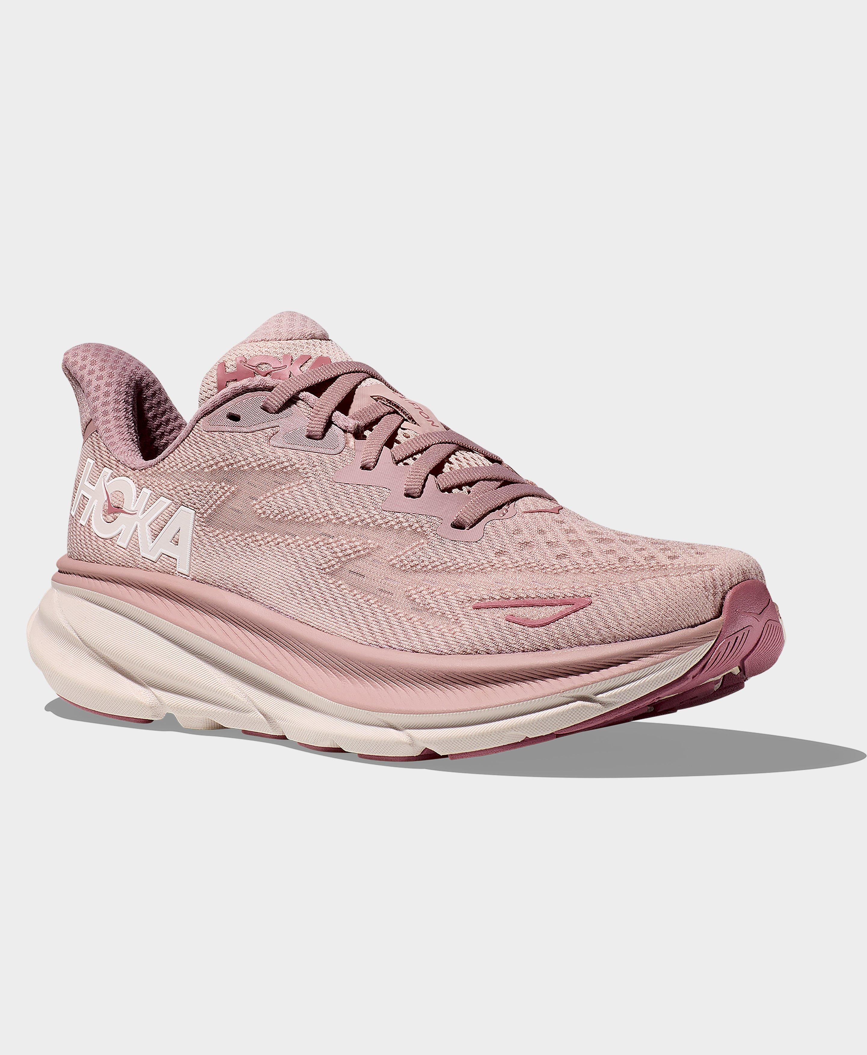 Hoka Clifton 9