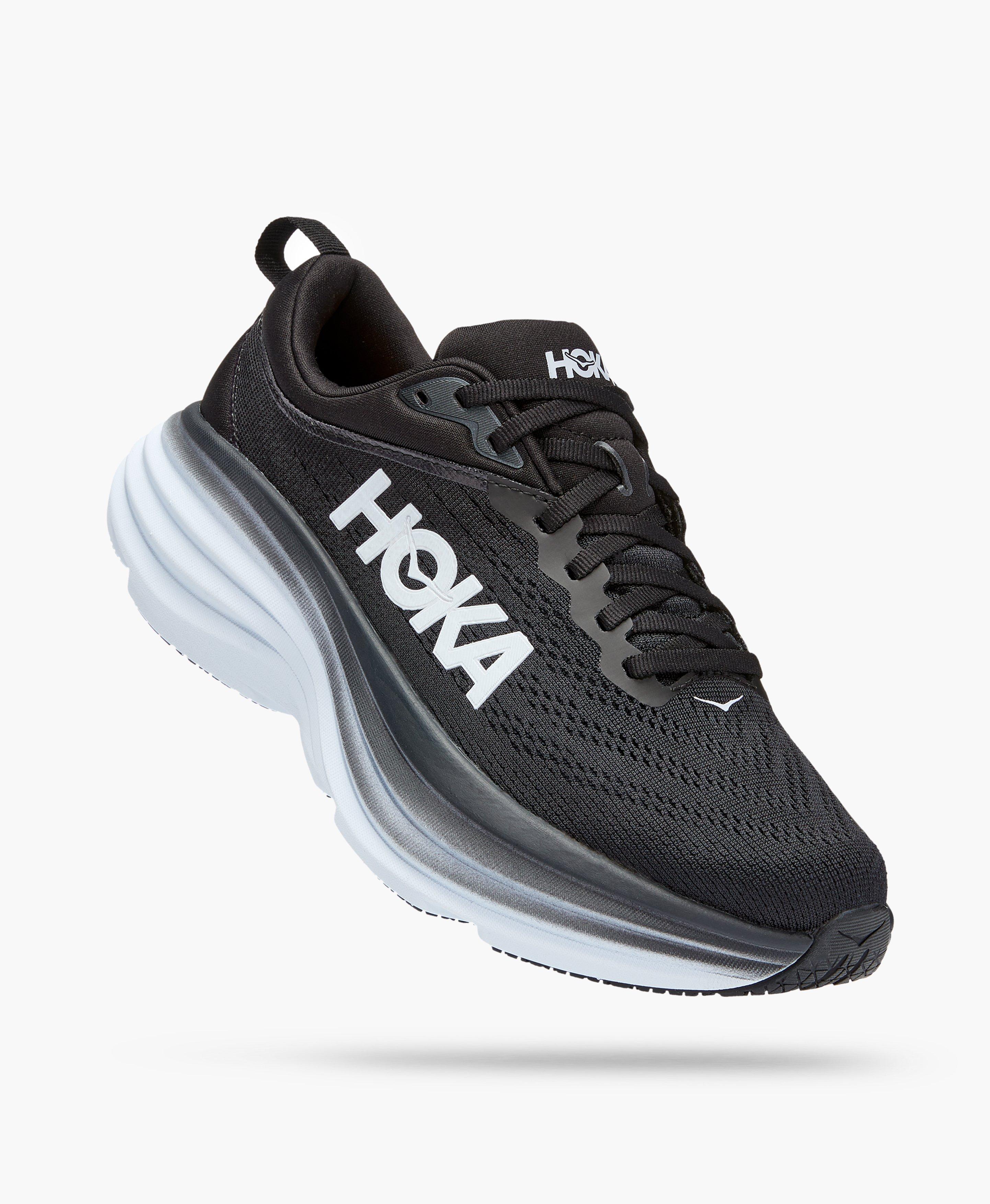 Hoka Bondi 8 Trainers
