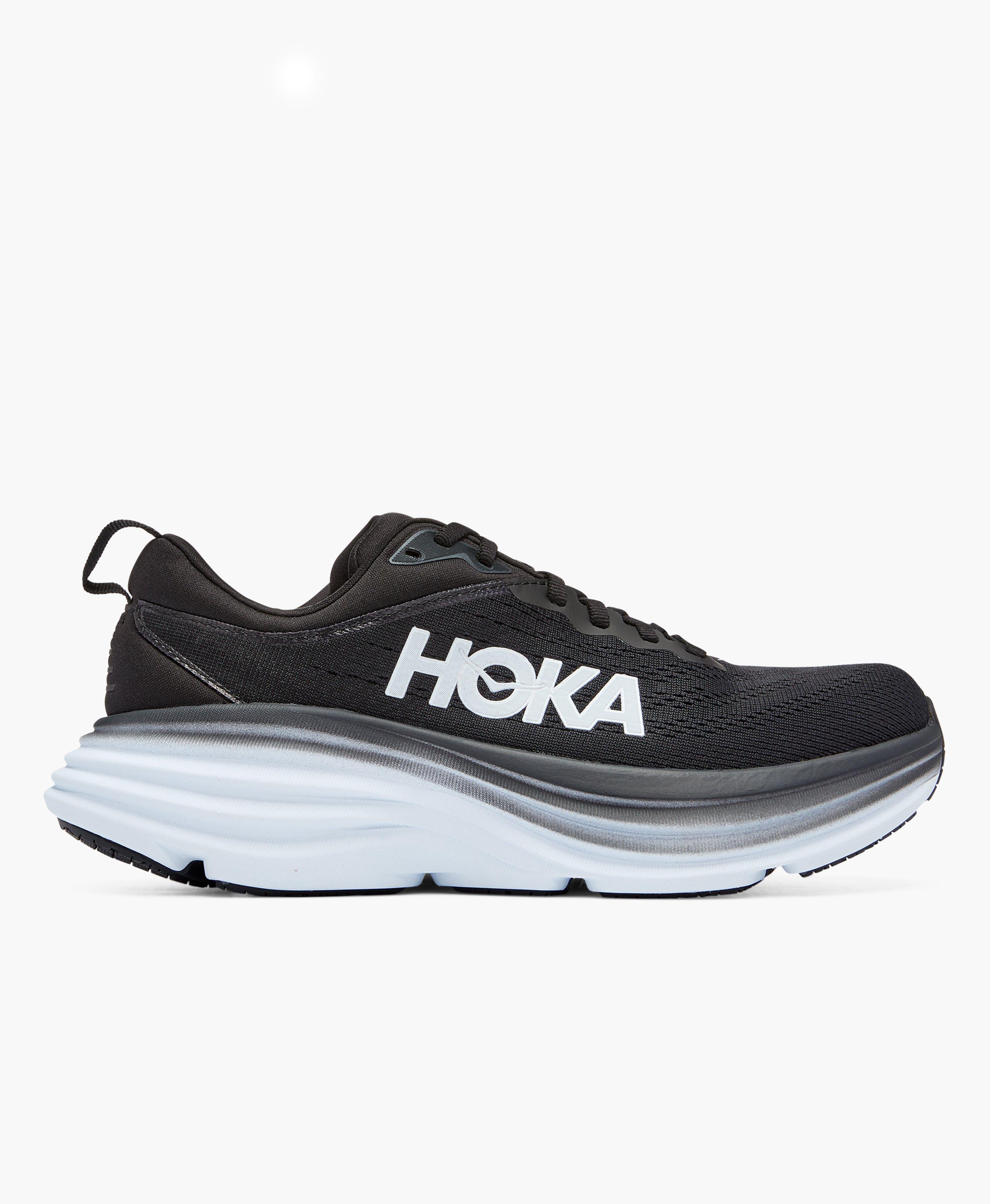 Hoka Bondi 8 Trainers