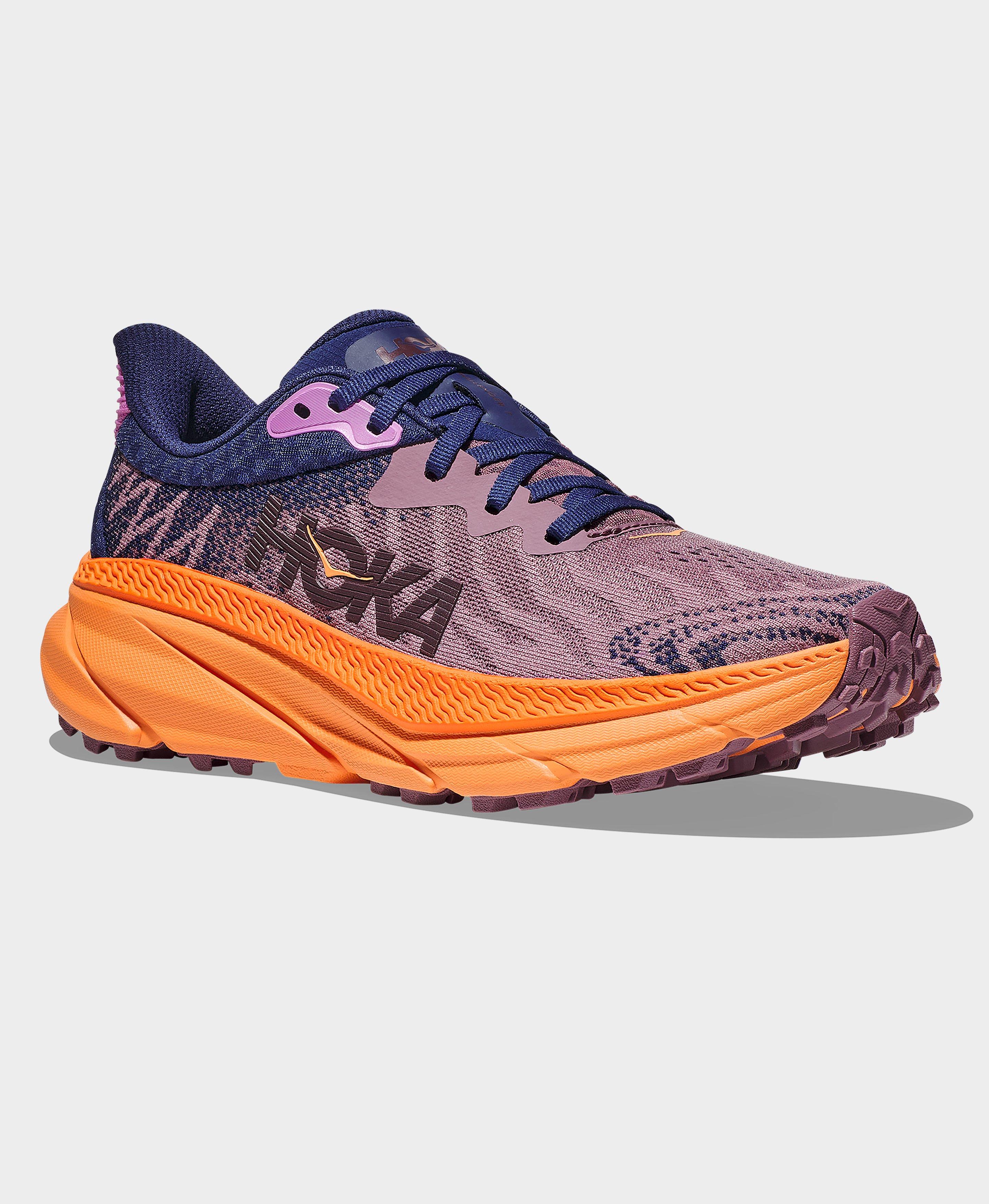 Hoka Challenger ATR 7