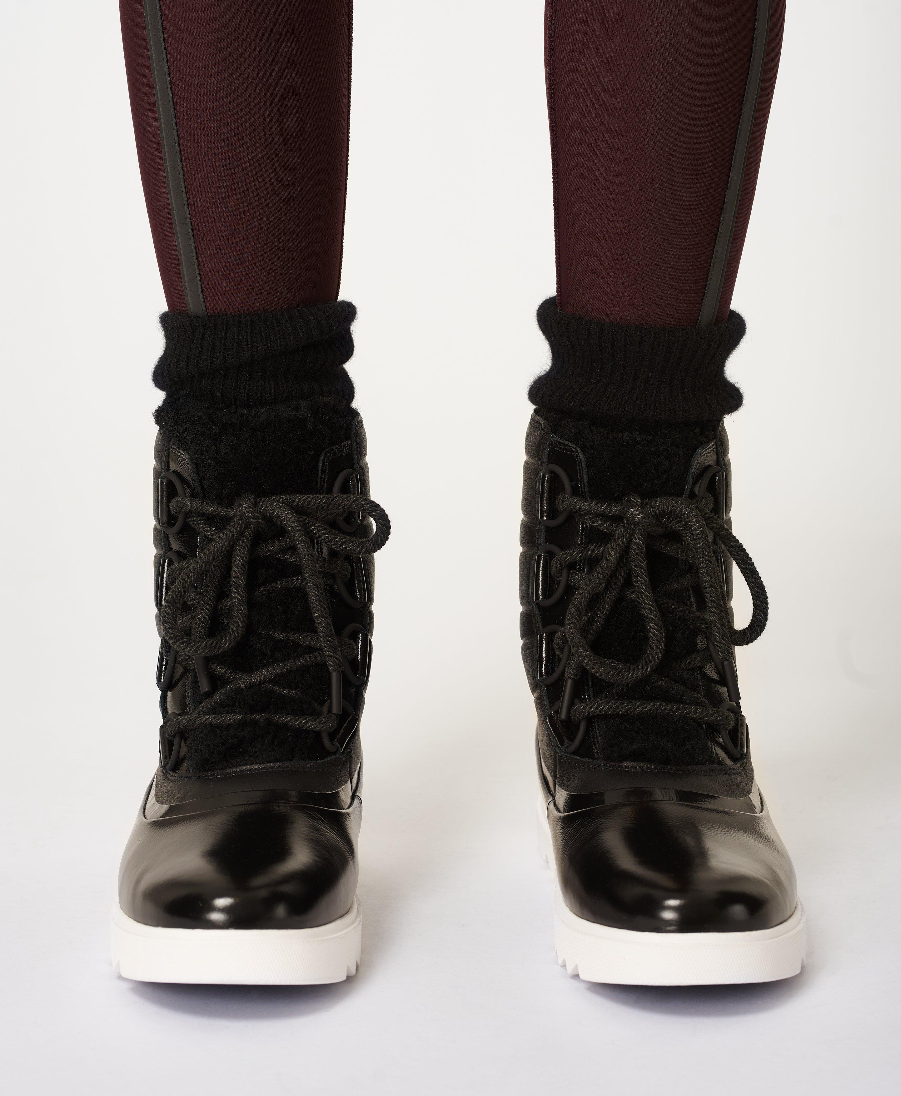 Sorel Joan of Arctic Next Lite Walking Boots