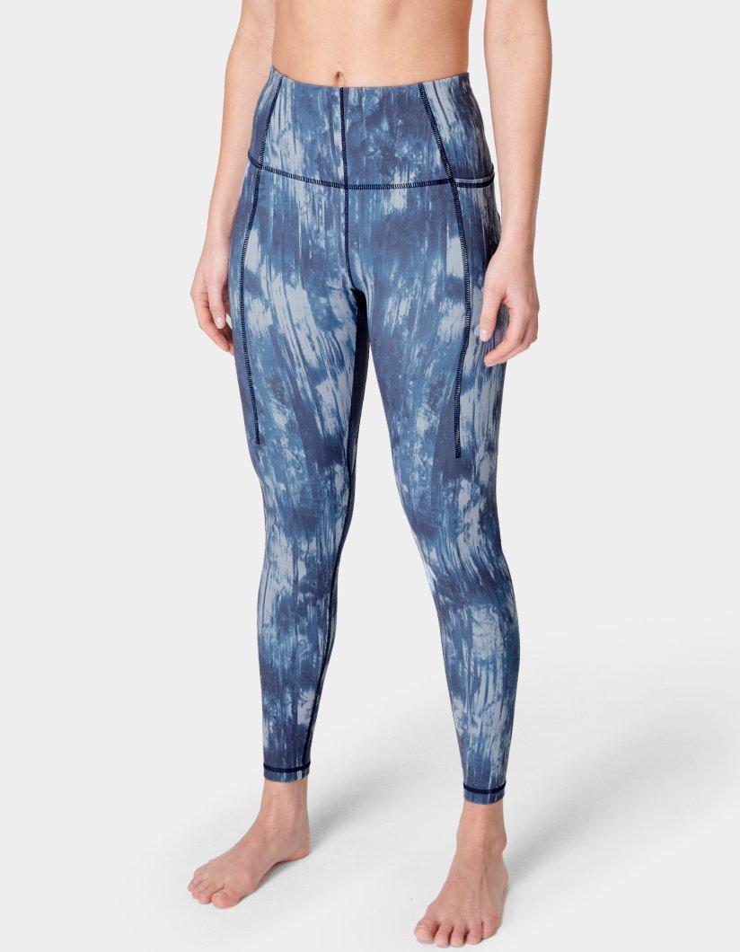 Sweaty Betty Super Sculpt Leggings