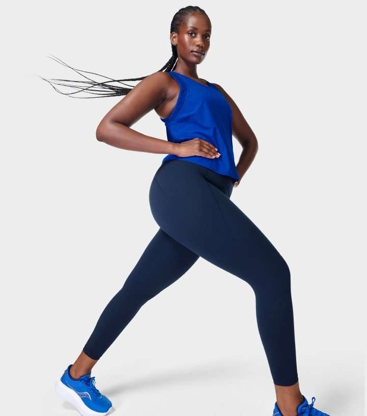 Sweaty Betty London | Womens Activewear | Run & Yoga Clothes