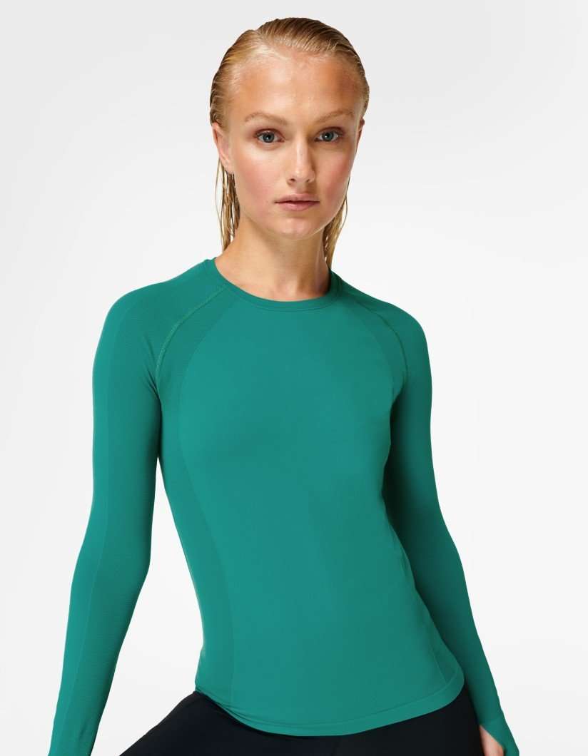 Sweaty Betty London Womens Activewear Run & Yoga Clothes