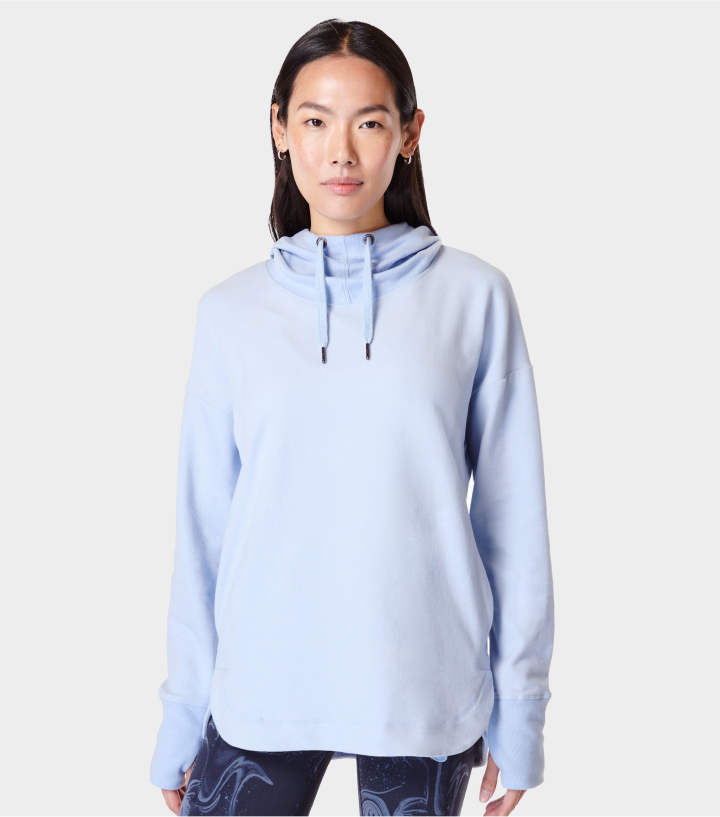 Shop Sweatshirts + Hoodies