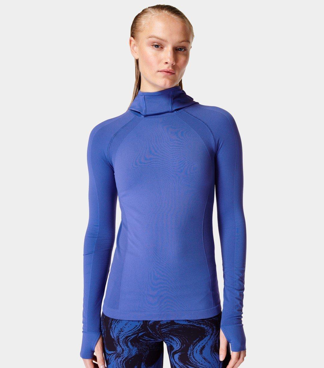 Sweaty Betty Yoga Tops