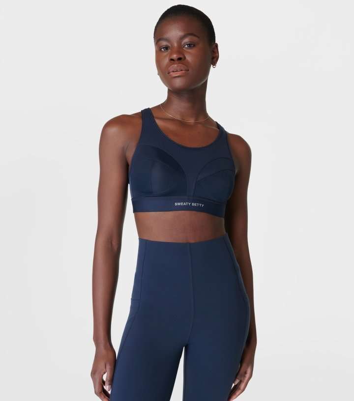 sweaty betty yoga tops