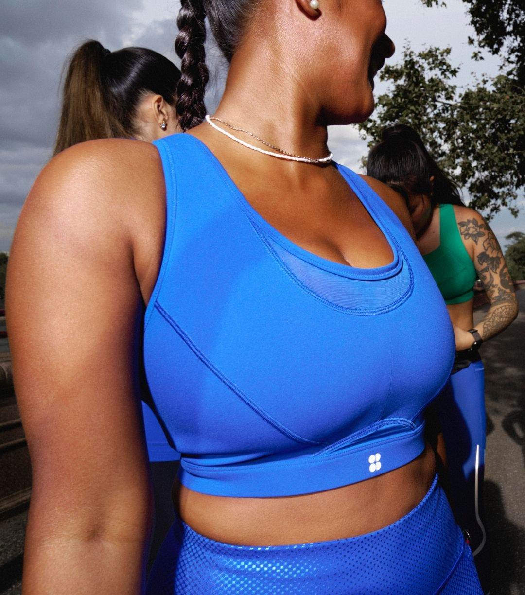 Sweaty Betty Sports Bras