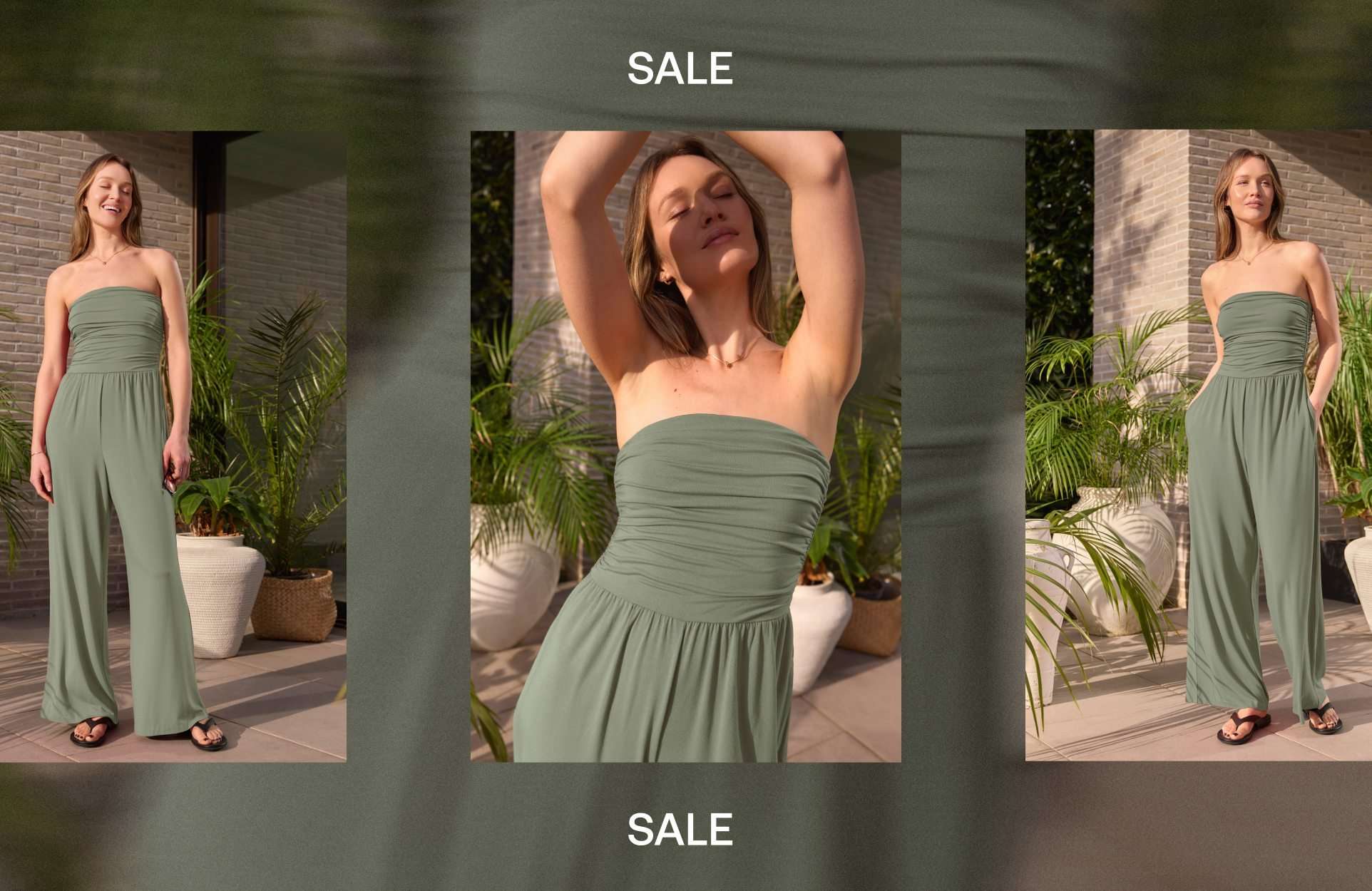 Sale Summer Edit