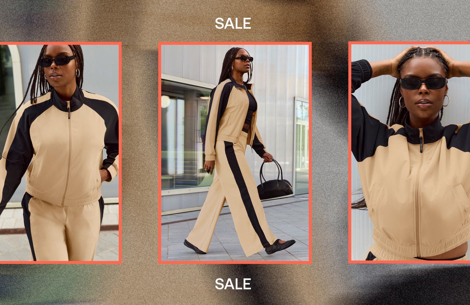Transitional Edit