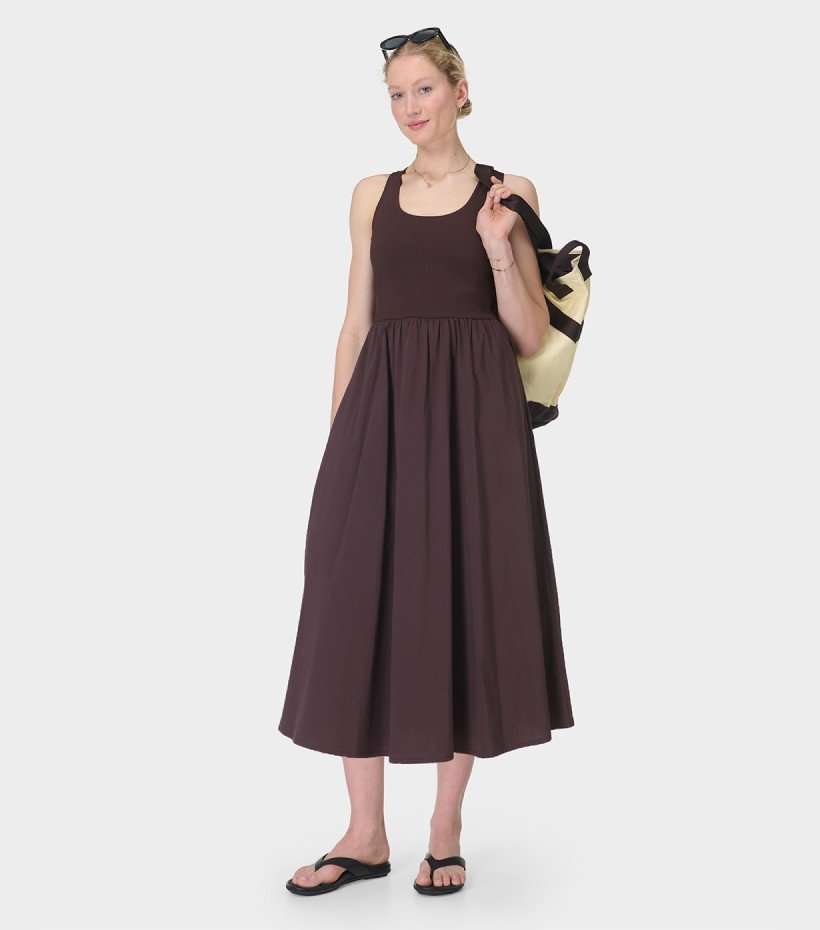 Dresses + Jumpsuits
